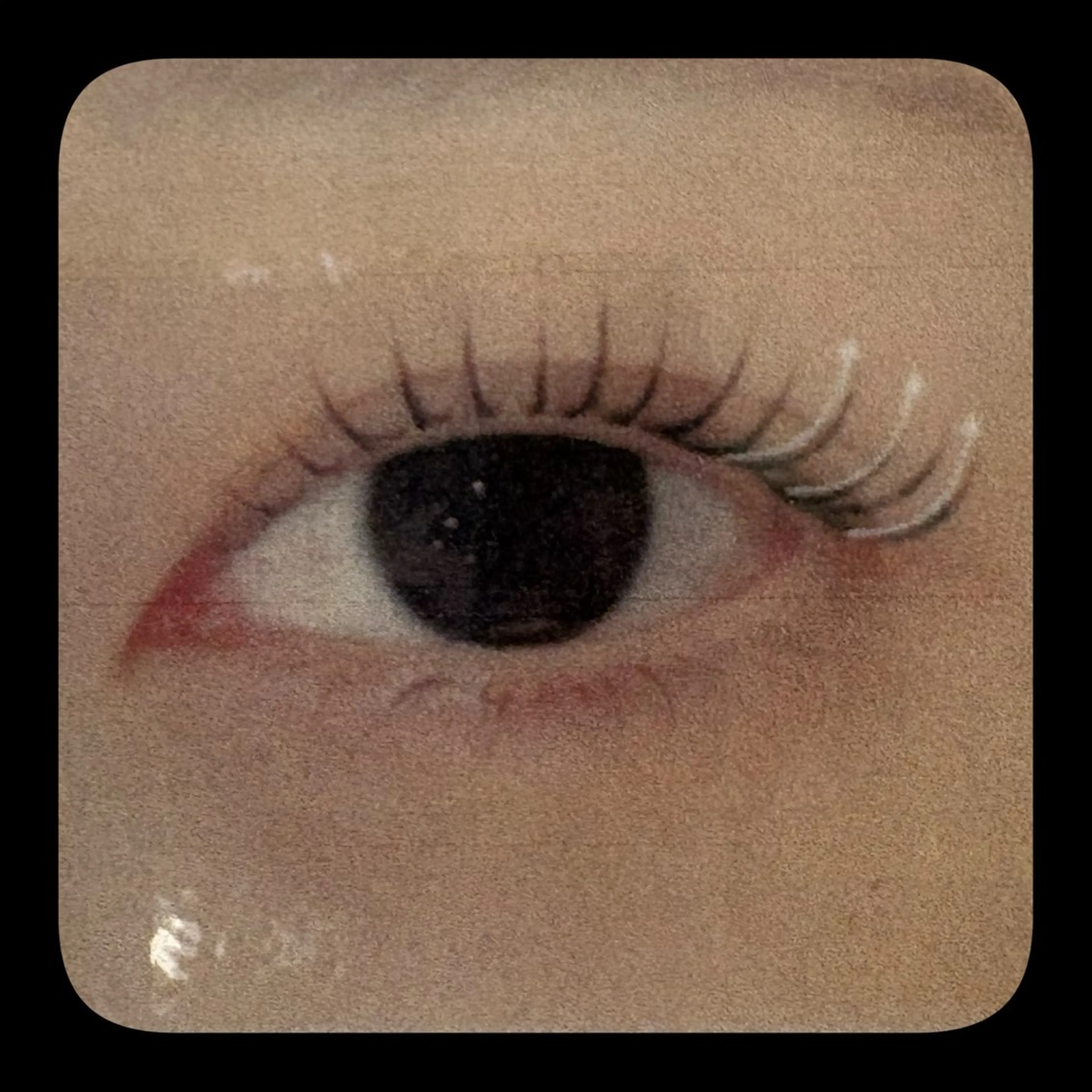 マツエク・マツパ マツパ 🦄アイリスト💐 小澤　愛蘭の眉毛・アイブロウイメージ