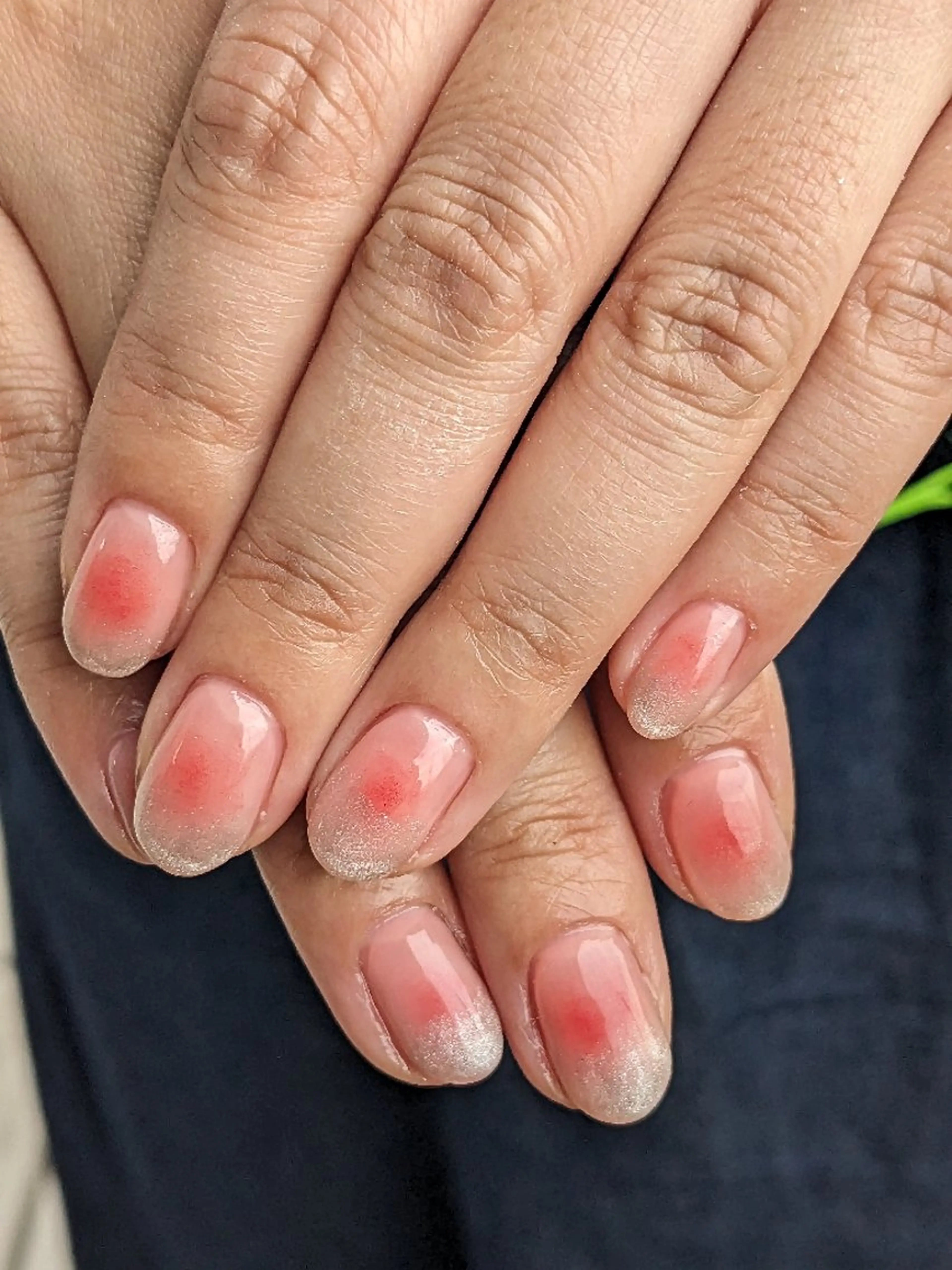 ネイル チークネイル よもぎ蒸し・ワンカラ ー専門 しゅくるのその他イメージ