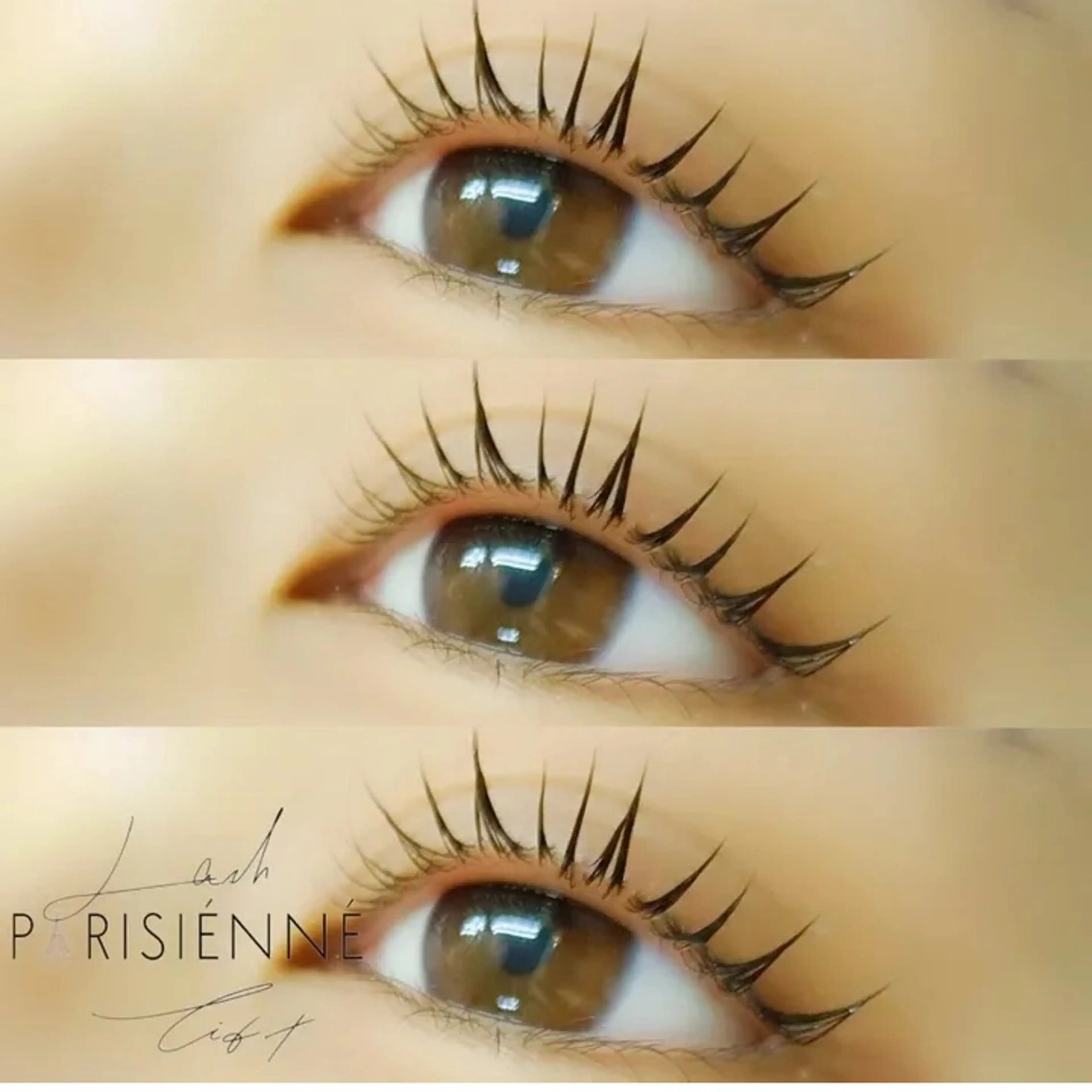 マツエク・マツパ ディアナ 水戸元吉田店　小林のマツエク・マツパデザイン