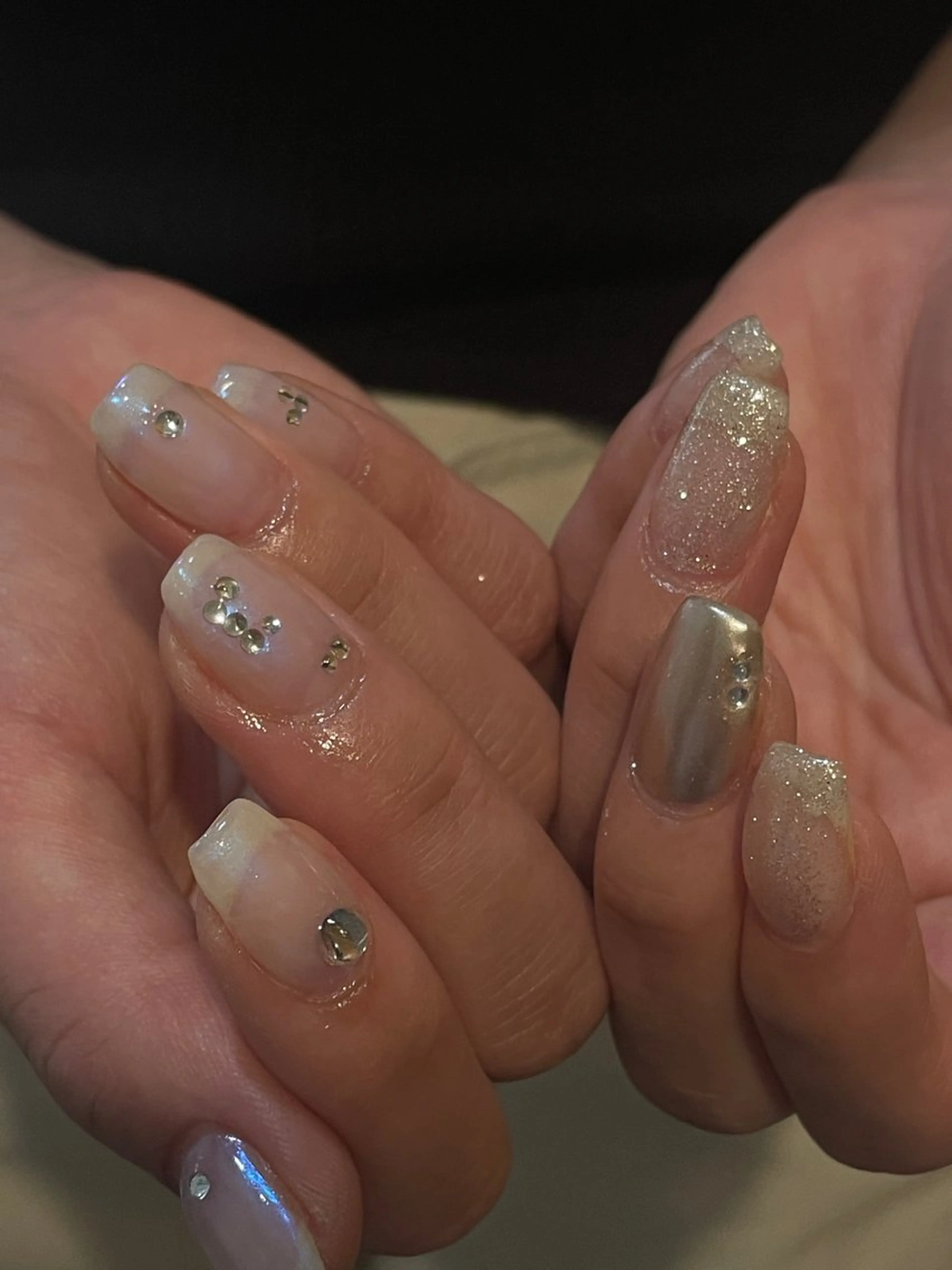 ネイル redpoint mayuのネイルデザイン