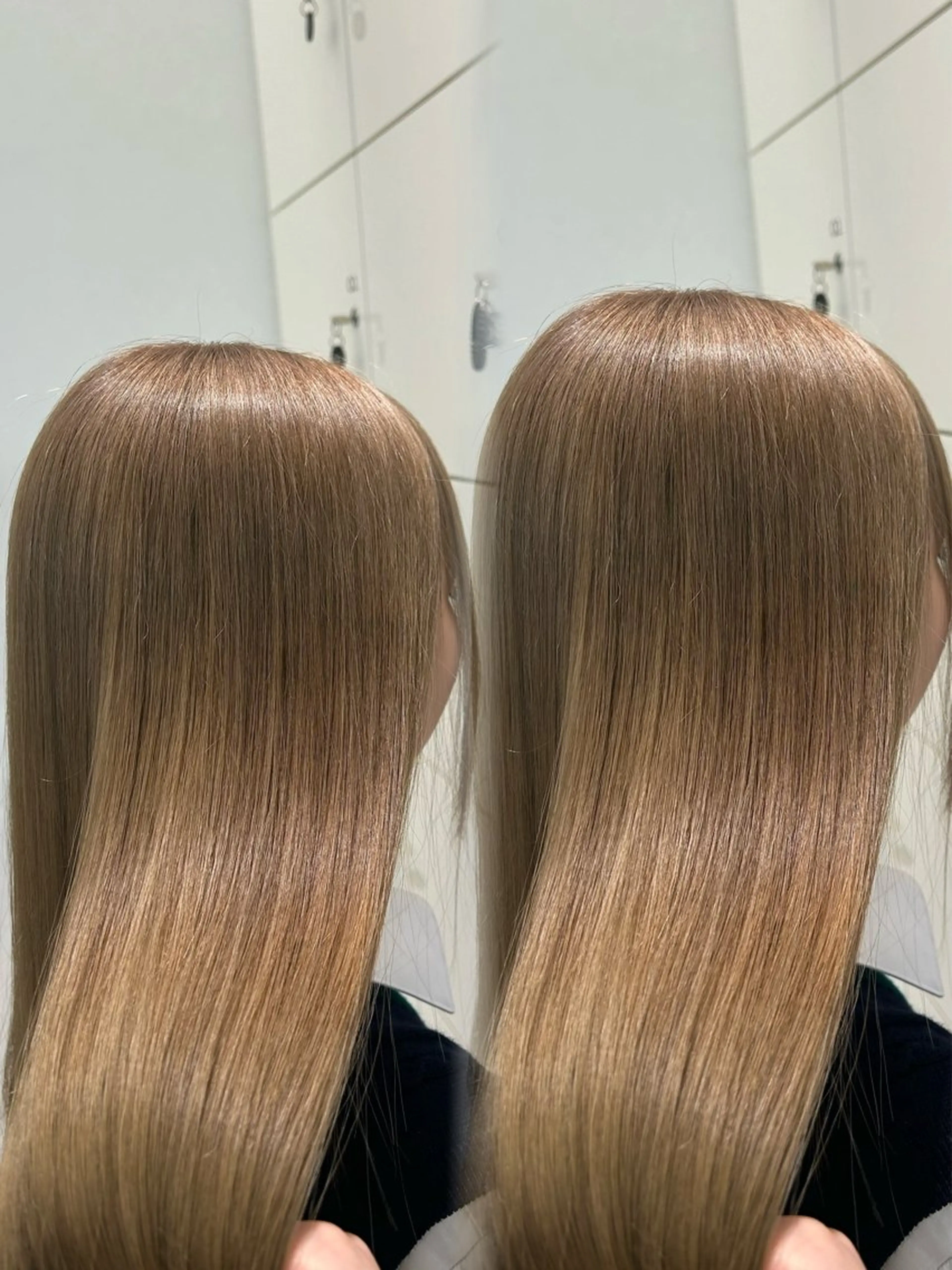 ロング Hotaru/梅田 /茶屋町のヘアスタイル