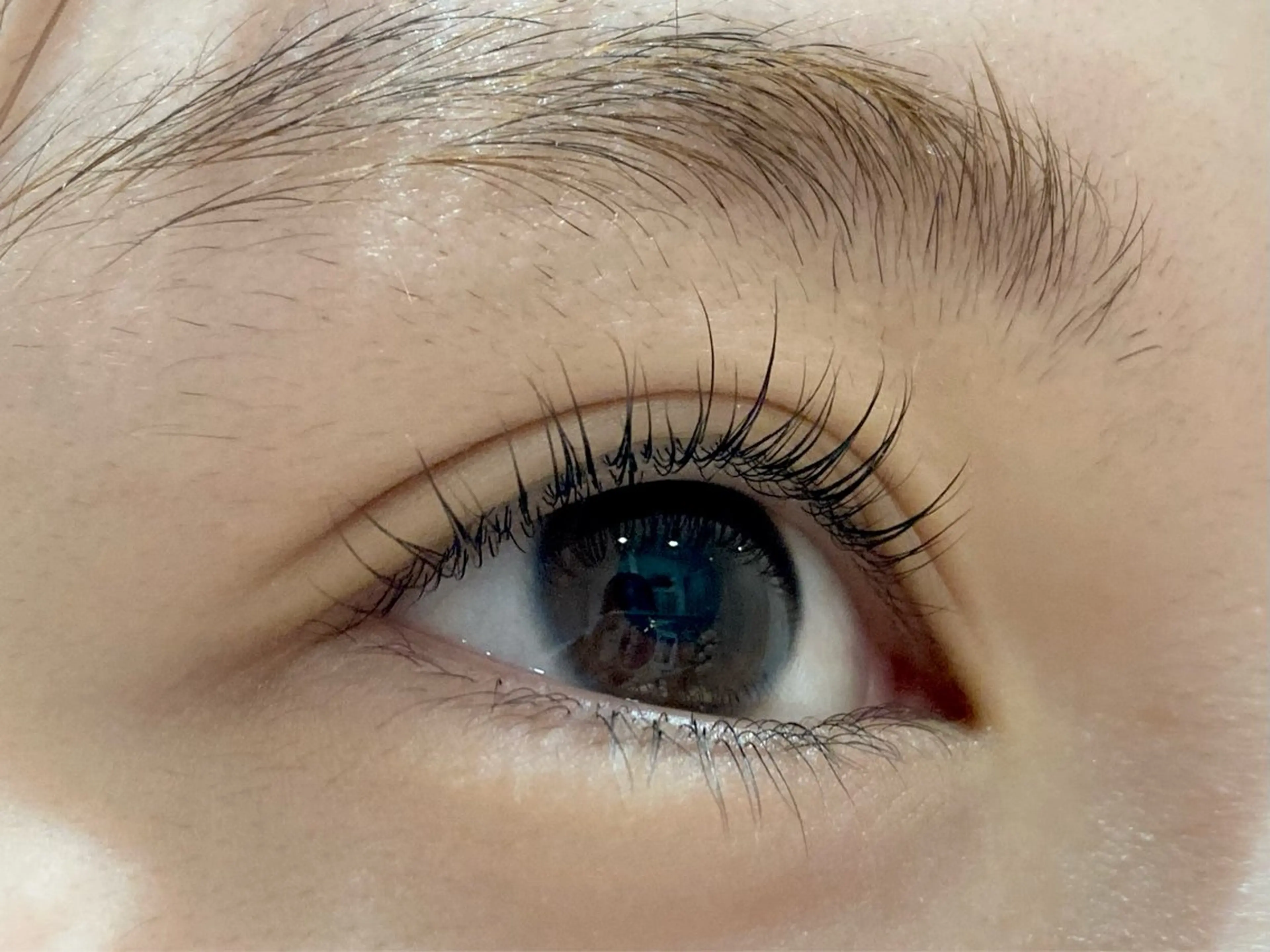 マツエク・マツパ ⭐️吉田萌⭐️ 髪質改善カラー⭐️のヘアスタイル