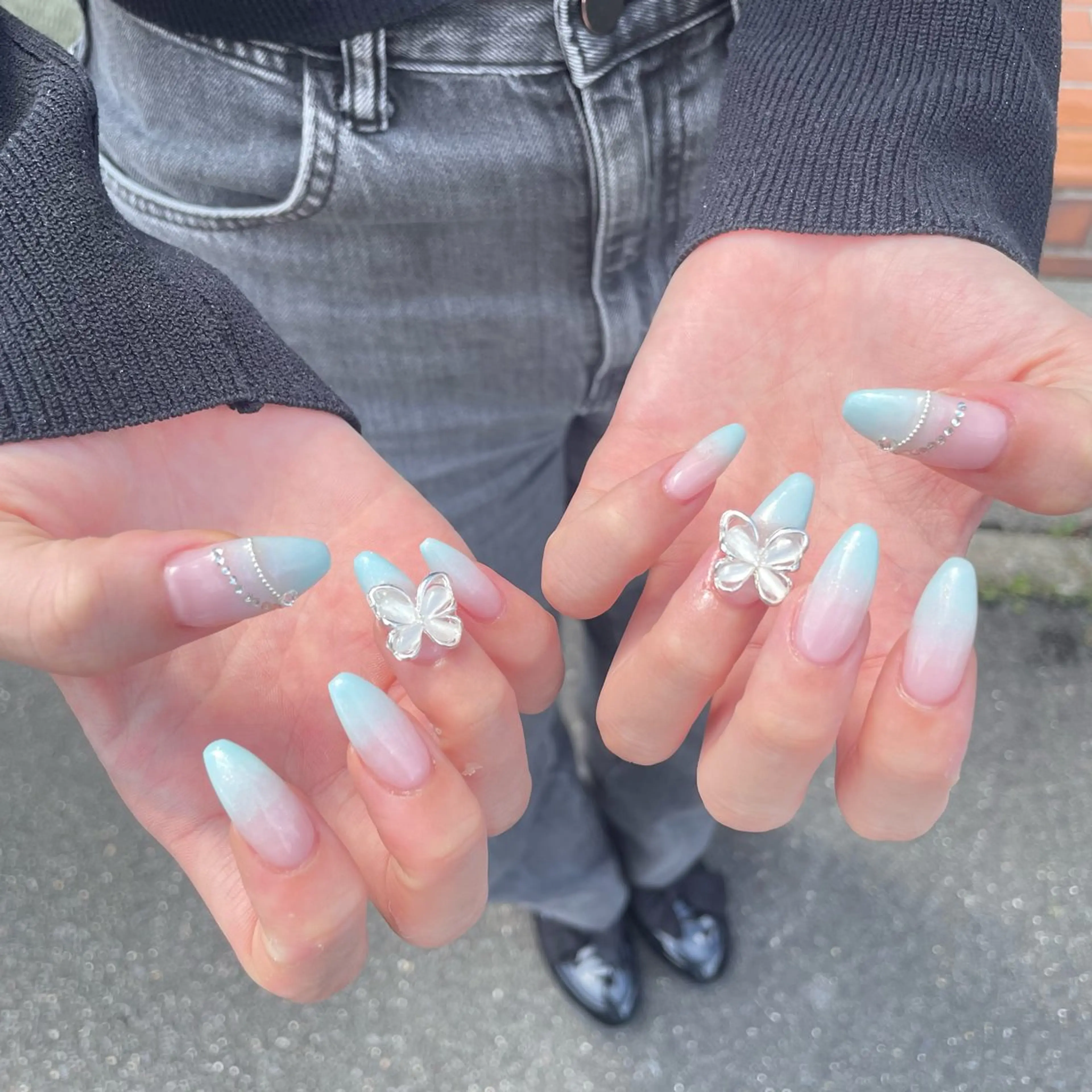 ネイル nailsalon miiのネイルデザイン