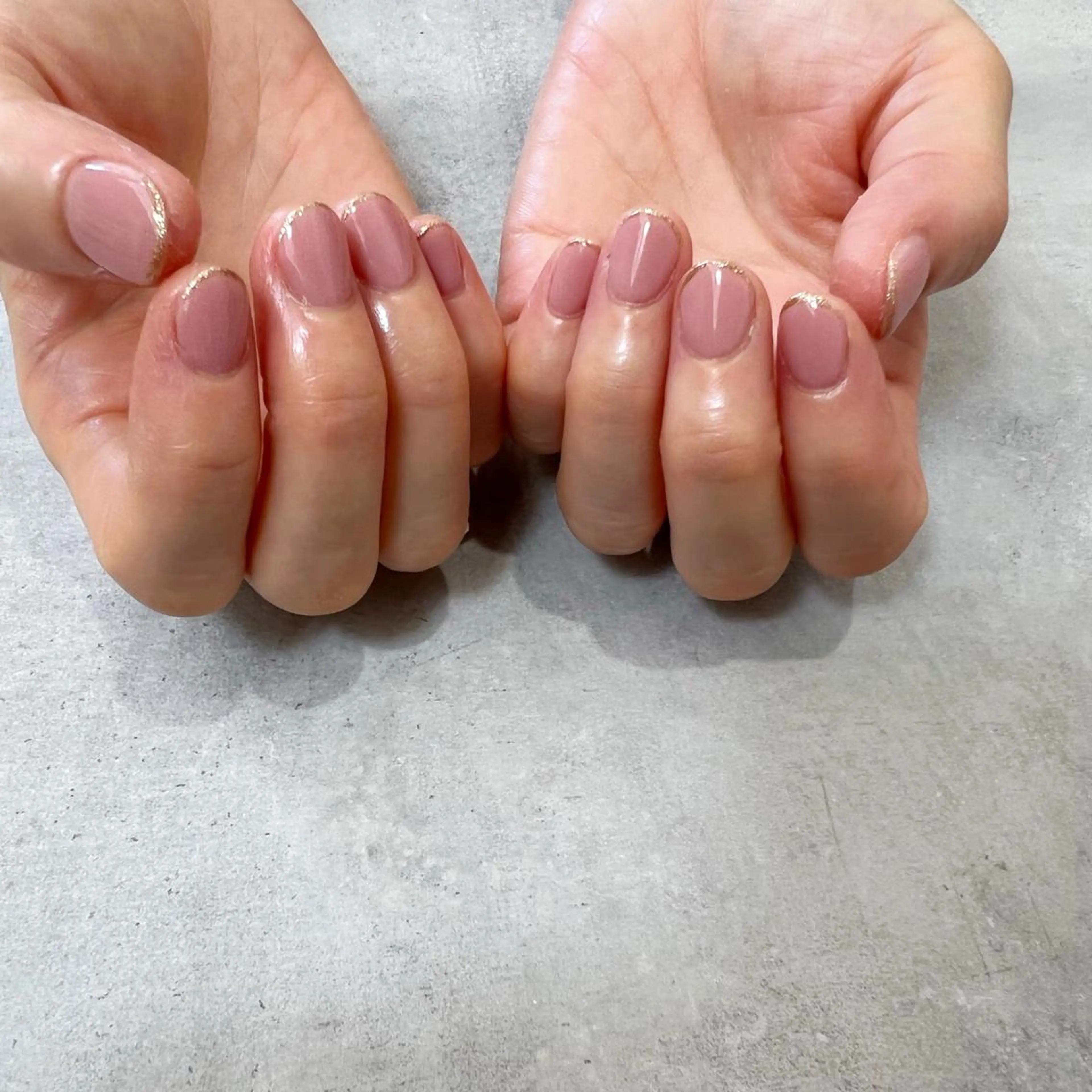 ネイル A/gan nailsalon所属・A/gan nail salonのネイルデザイン