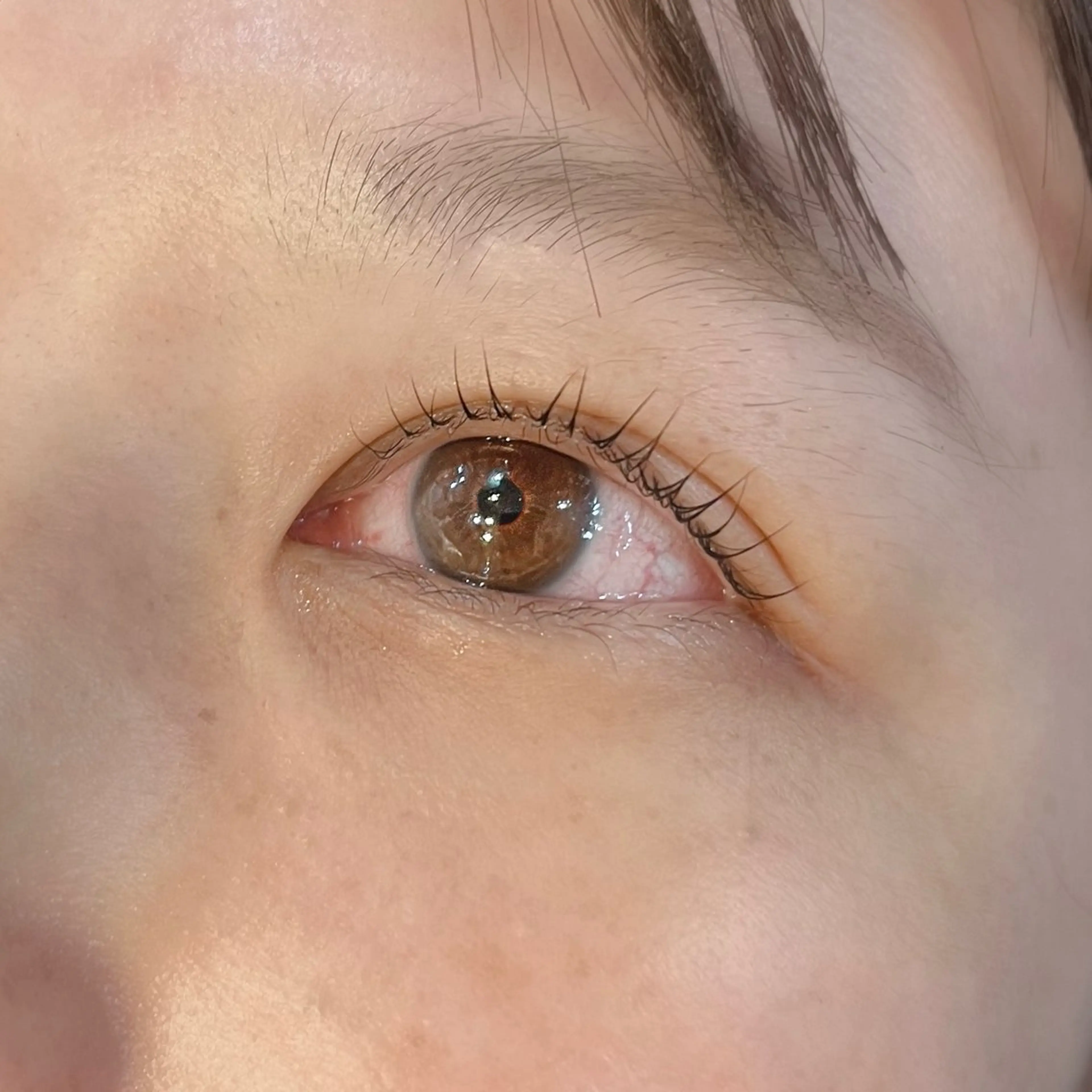 マツエク・マツパ airRe moeのマツエク・マツパデザイン