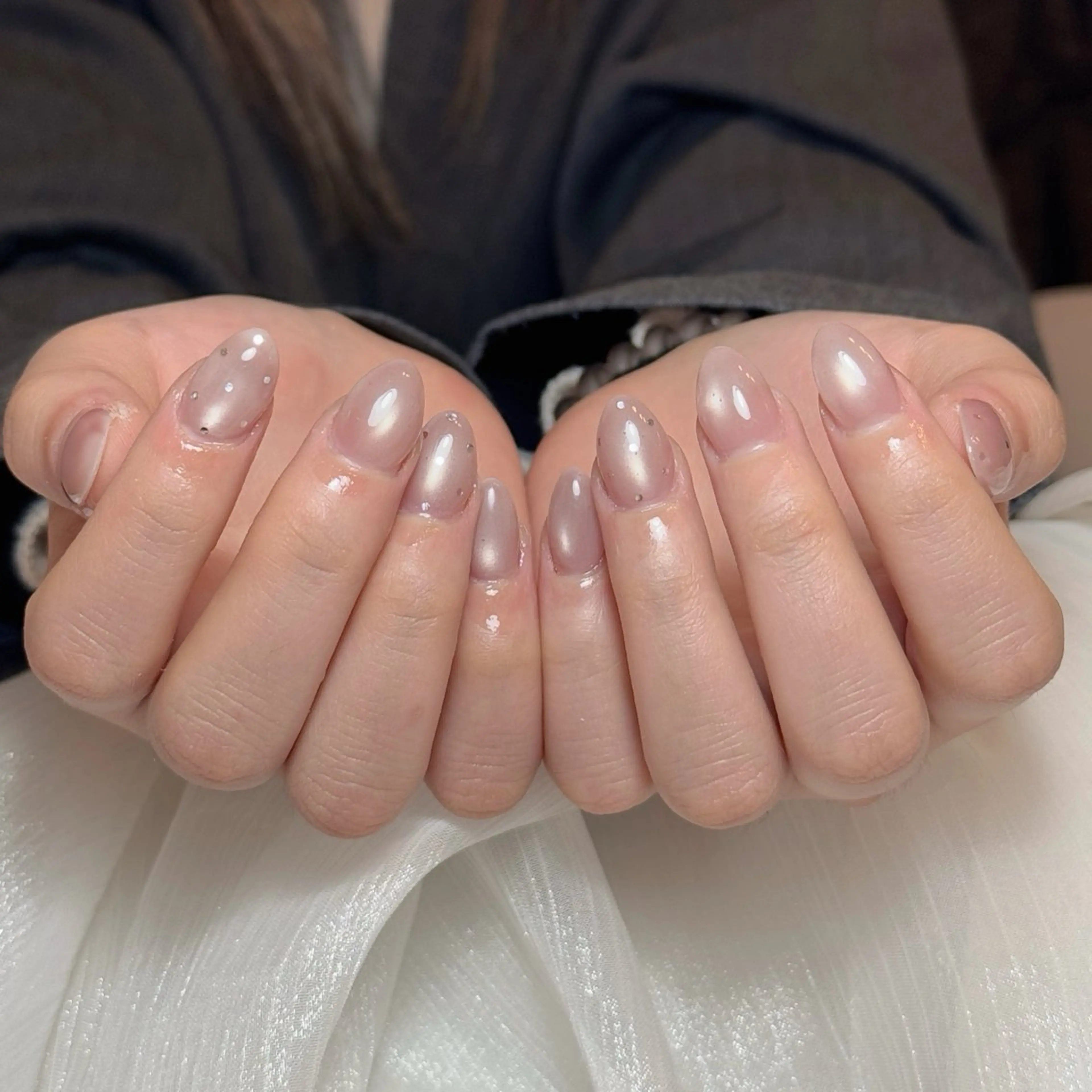 ネイル Mio nail Osakaのネイルデザイン