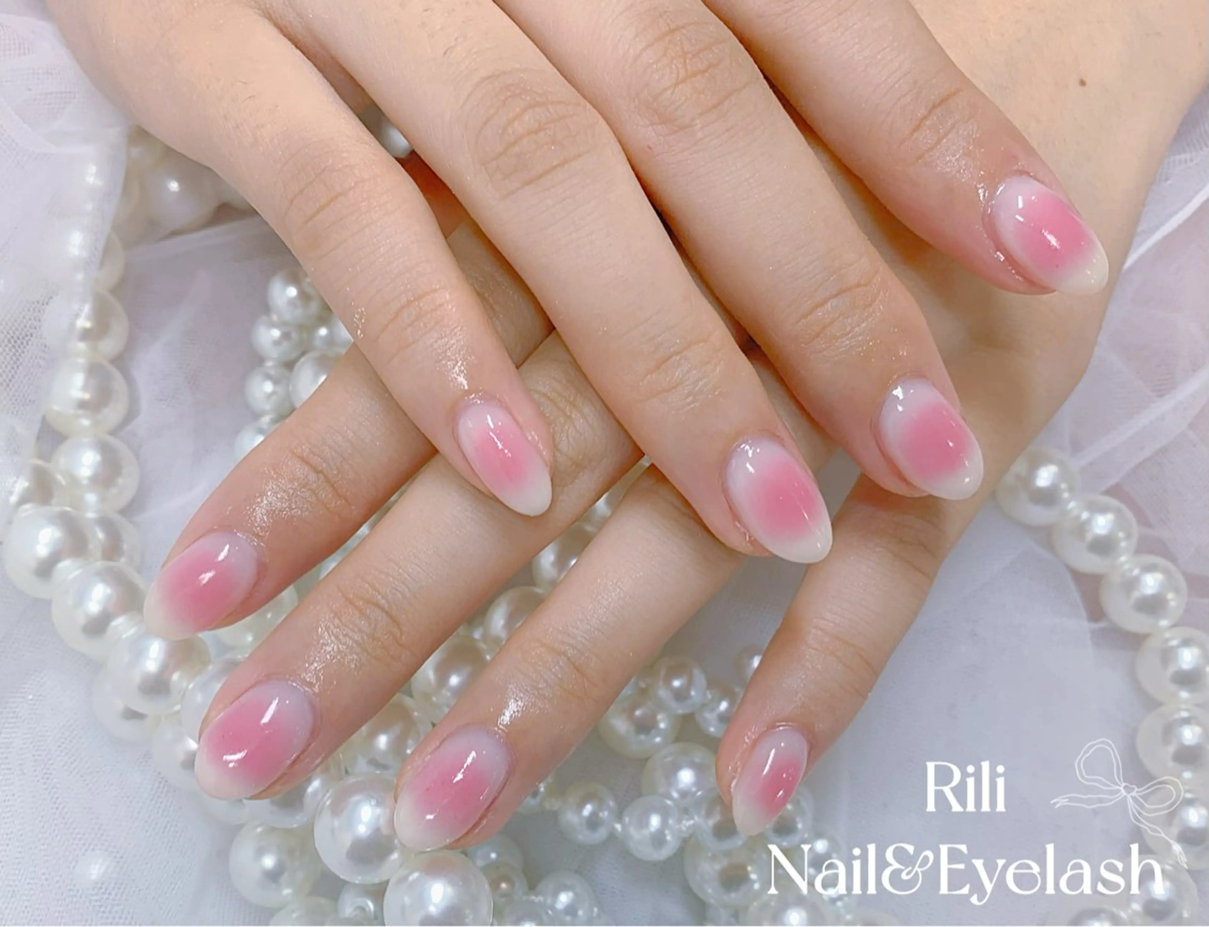 ネイル Rili 🍀 リリ ネイル サロンのネイルデザイン