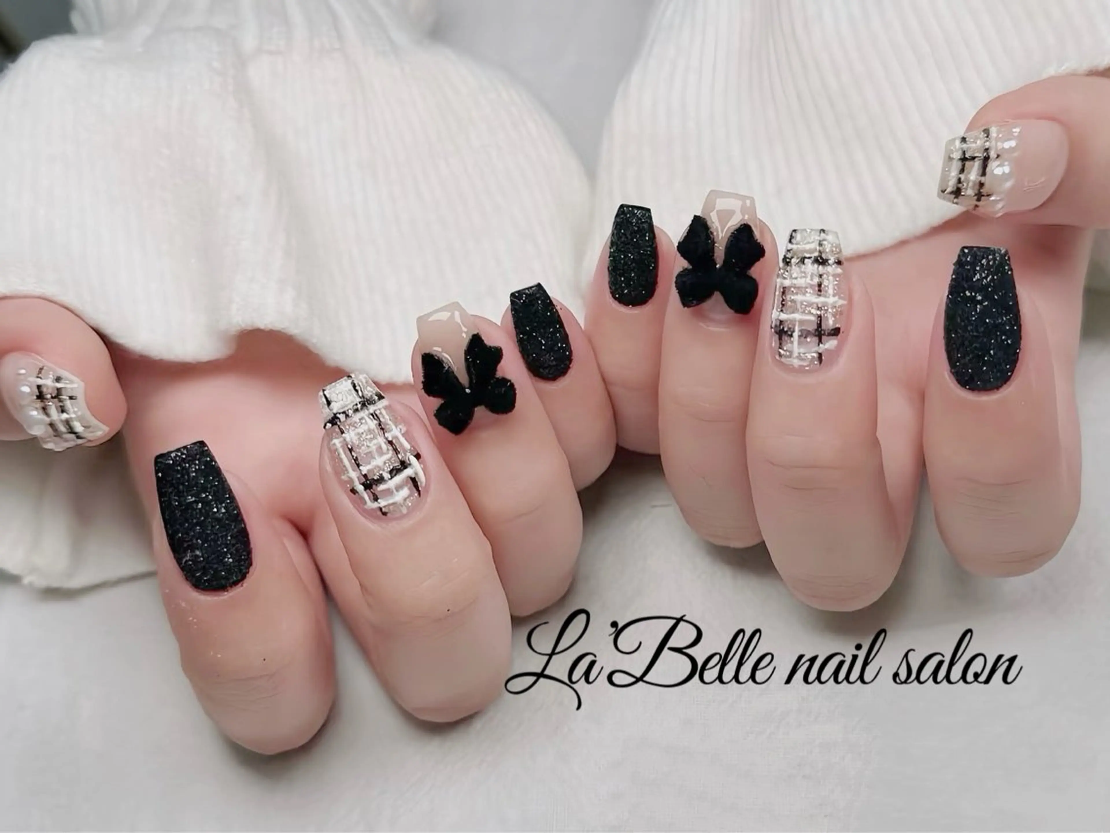 ネイル La’Belle nail_のネイルデザイン