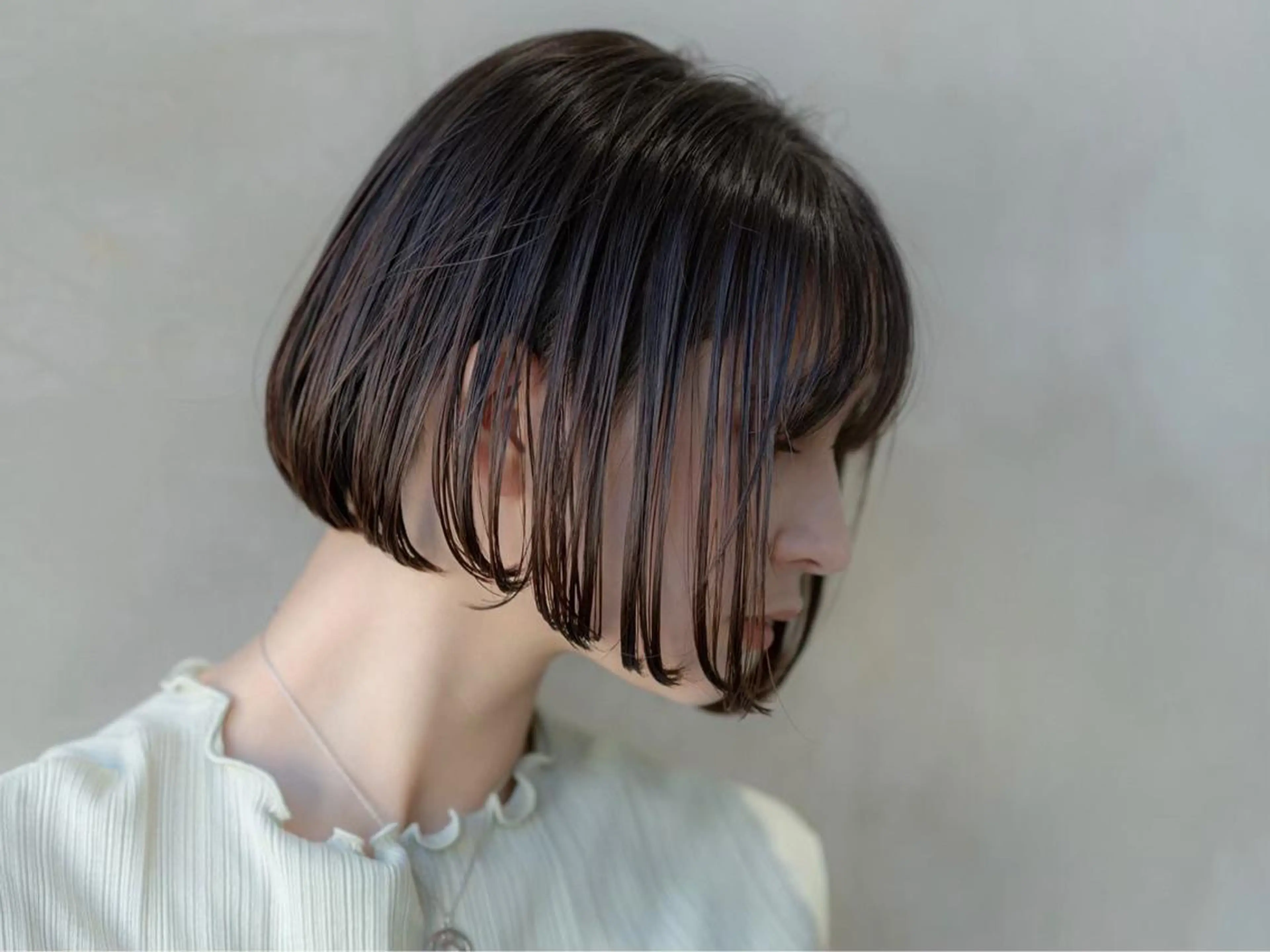 ショート 渋谷/メンズ特化/ 女子ウケ/FUKAのヘアスタイル