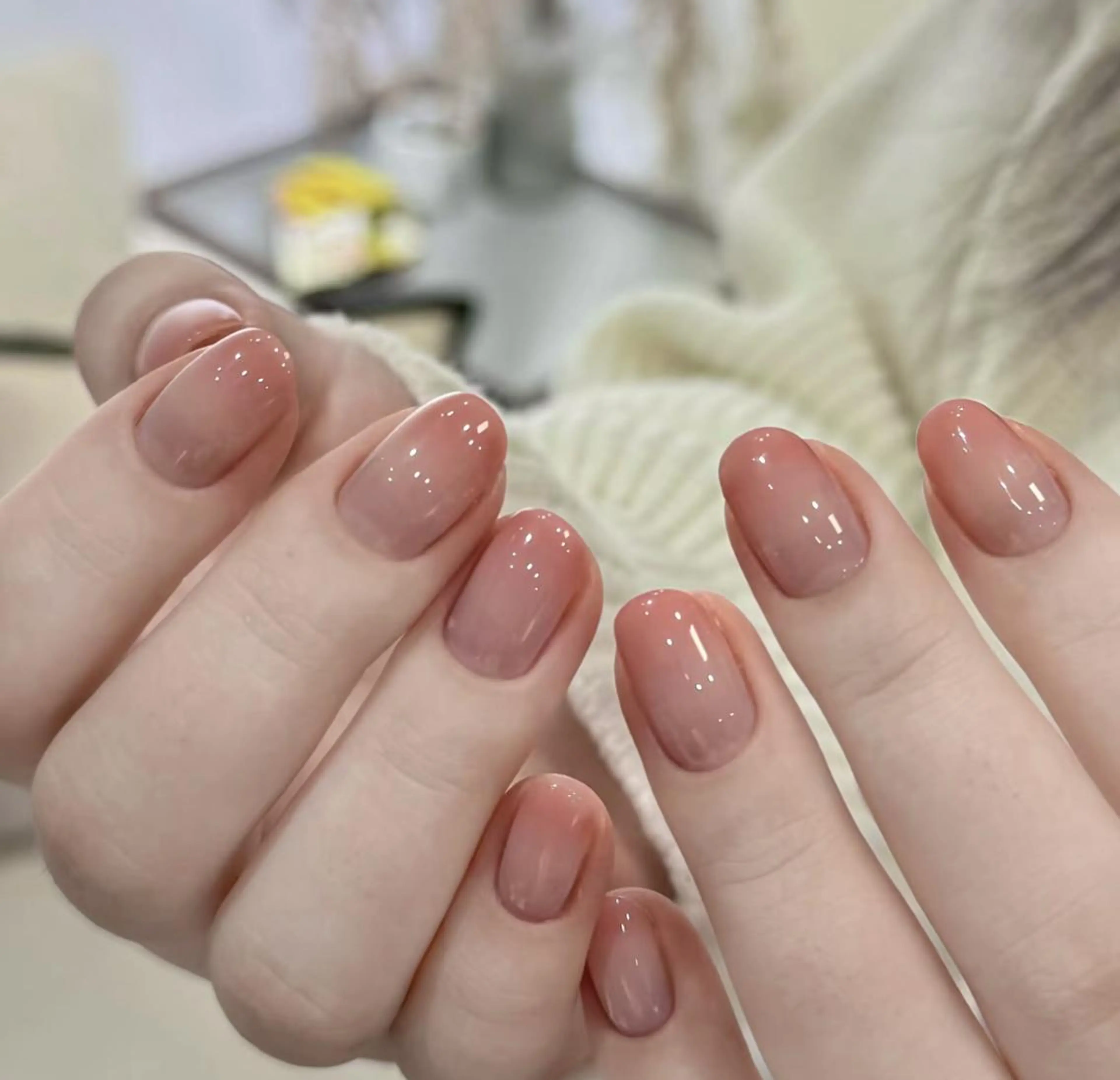 ネイル ハンドネイル エリ🫧 nail池袋東口のネイルデザイン