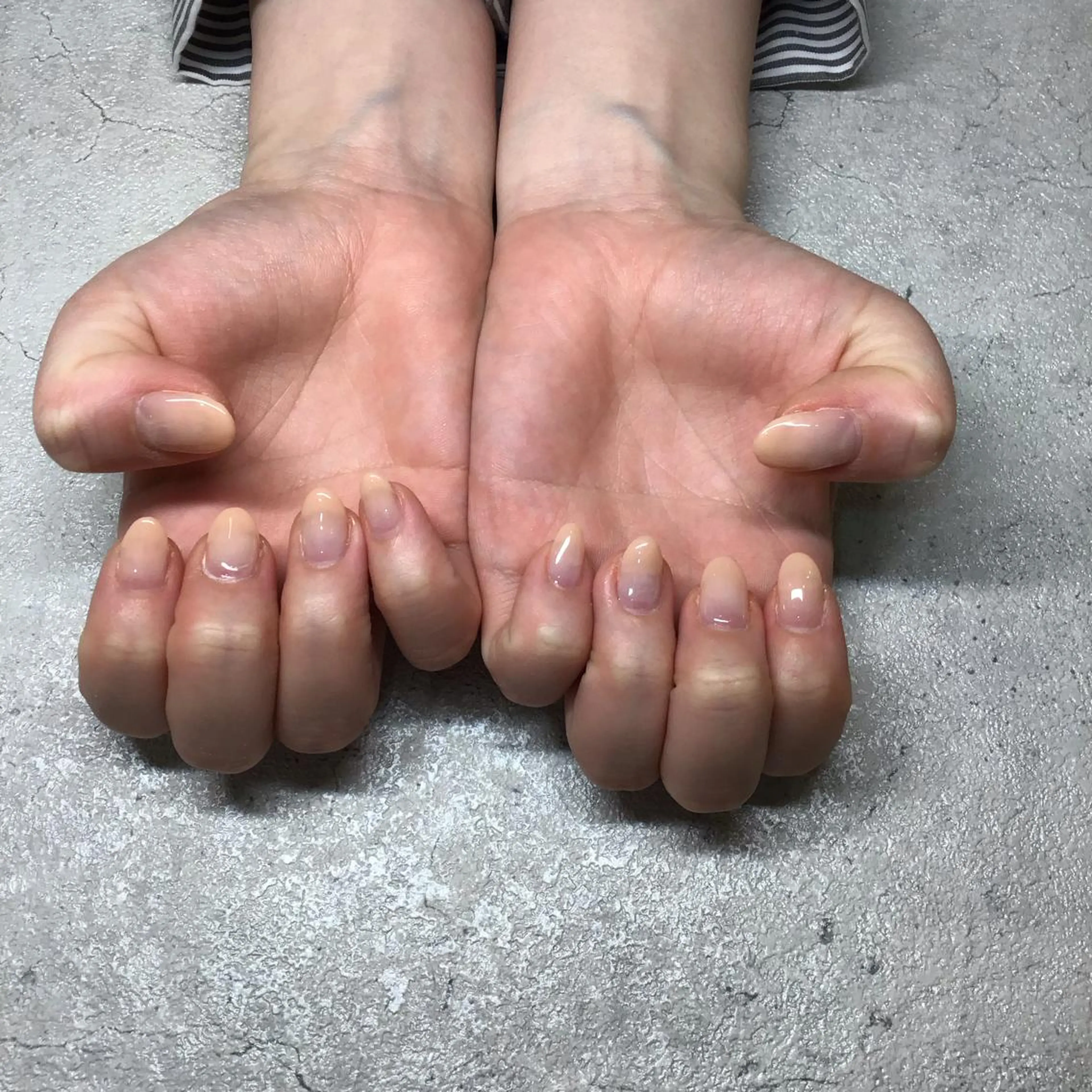 ネイル はあとねいる 八事店のネイルデザイン