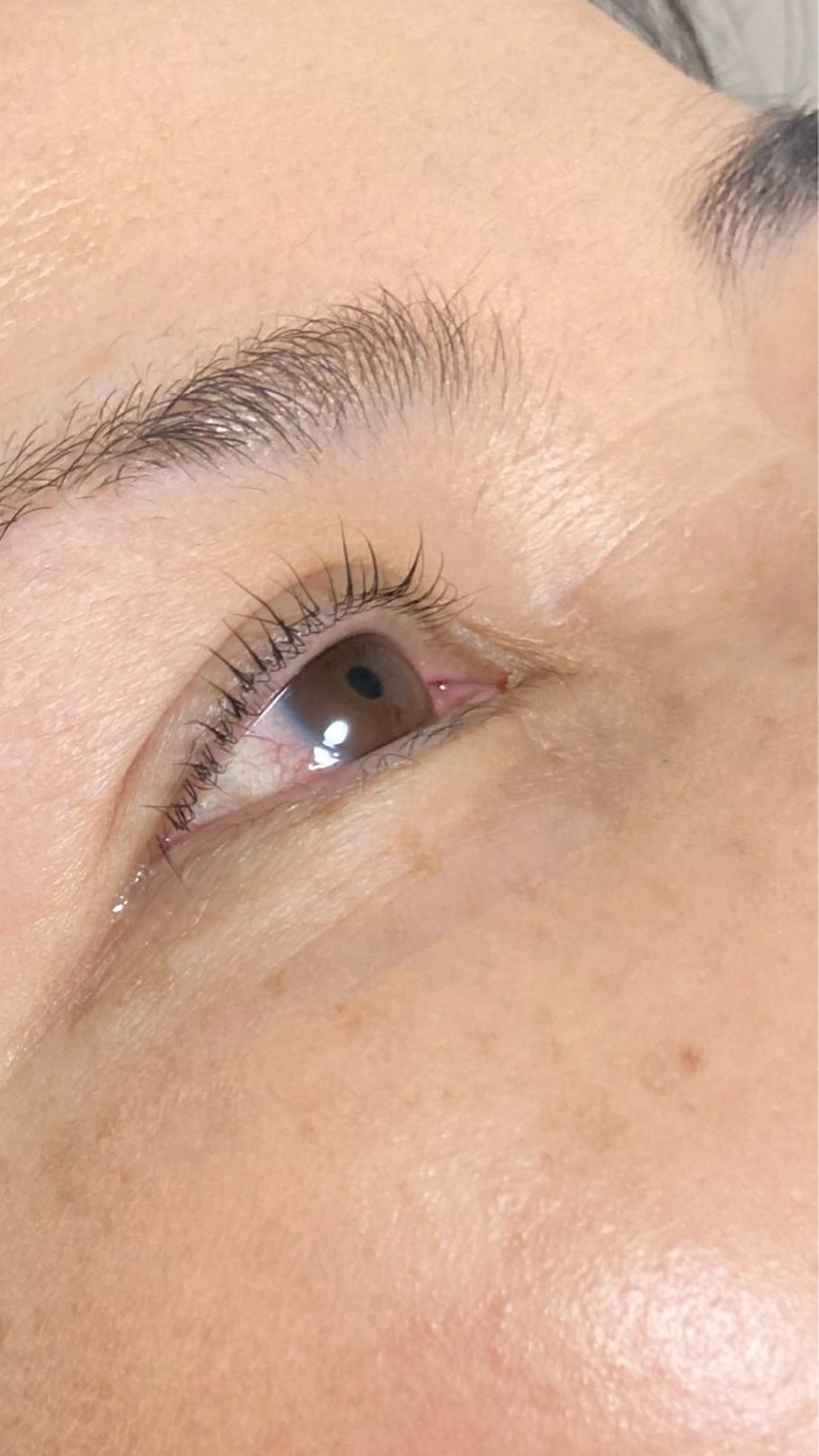 マツエク・マツパ マツパ 大杉 良恵のマツエク・マツパデザイン