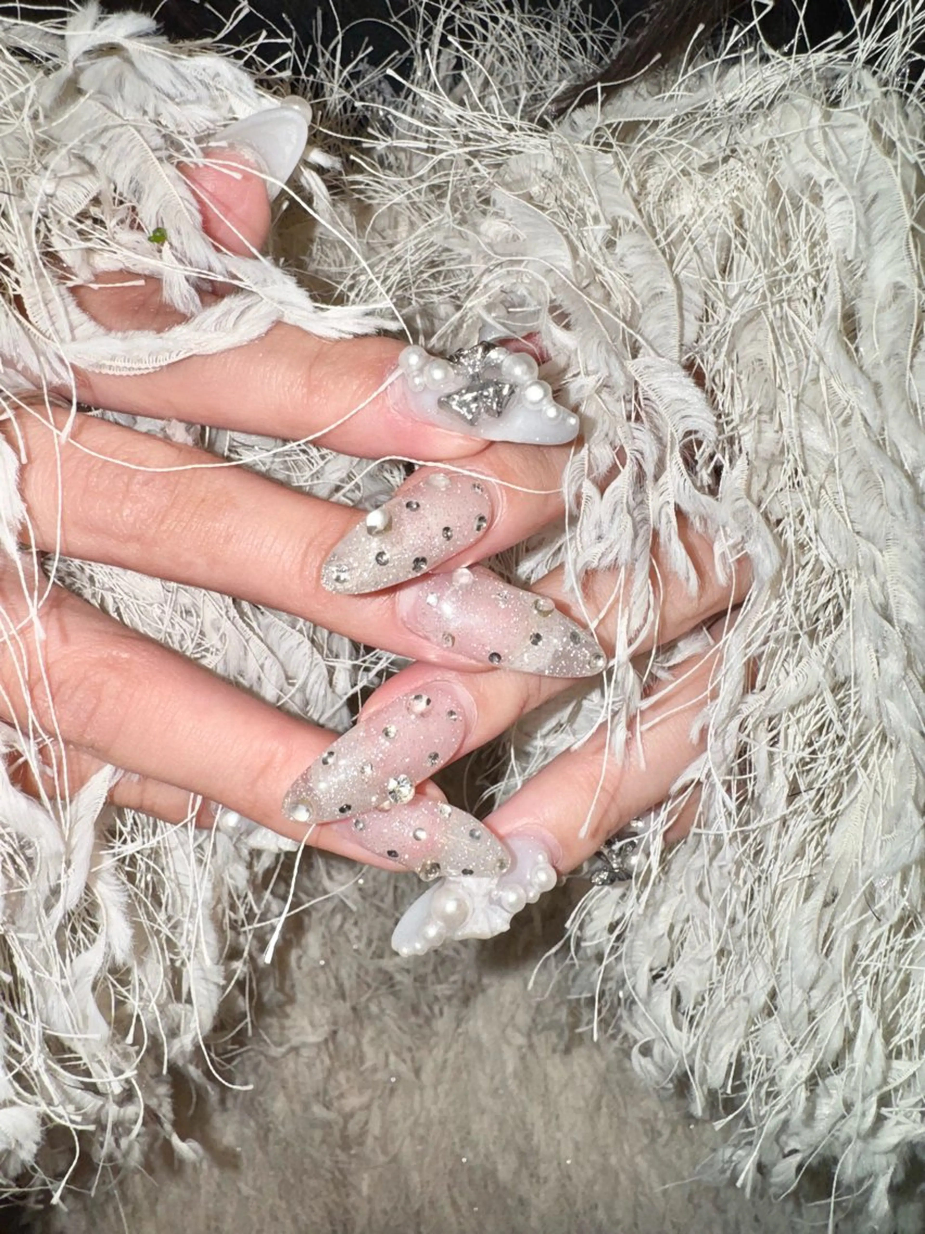 ネイル nail♡ wakaba♡のネイルデザイン