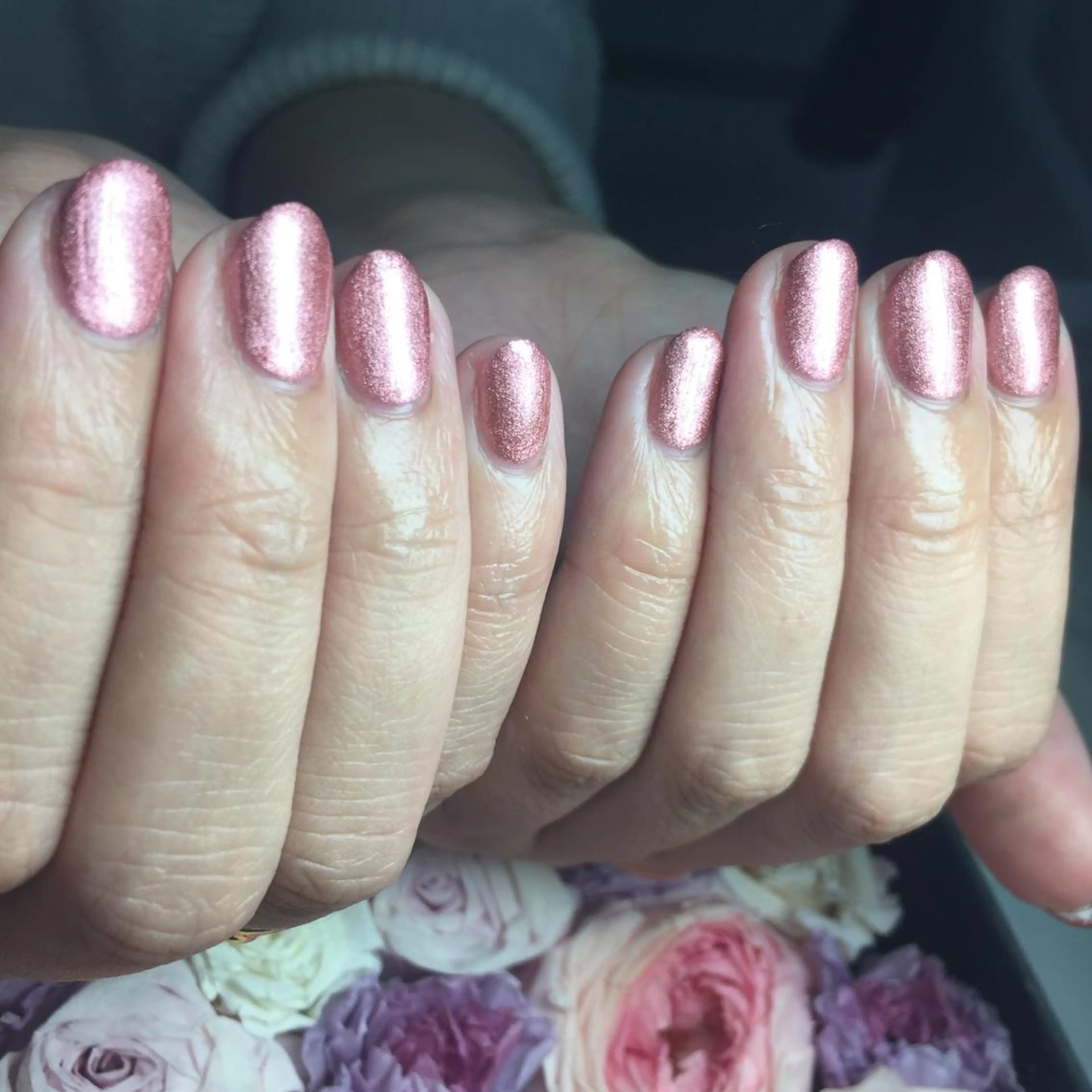 ネイル プティリボン 武蔵小金井店のネイルデザイン