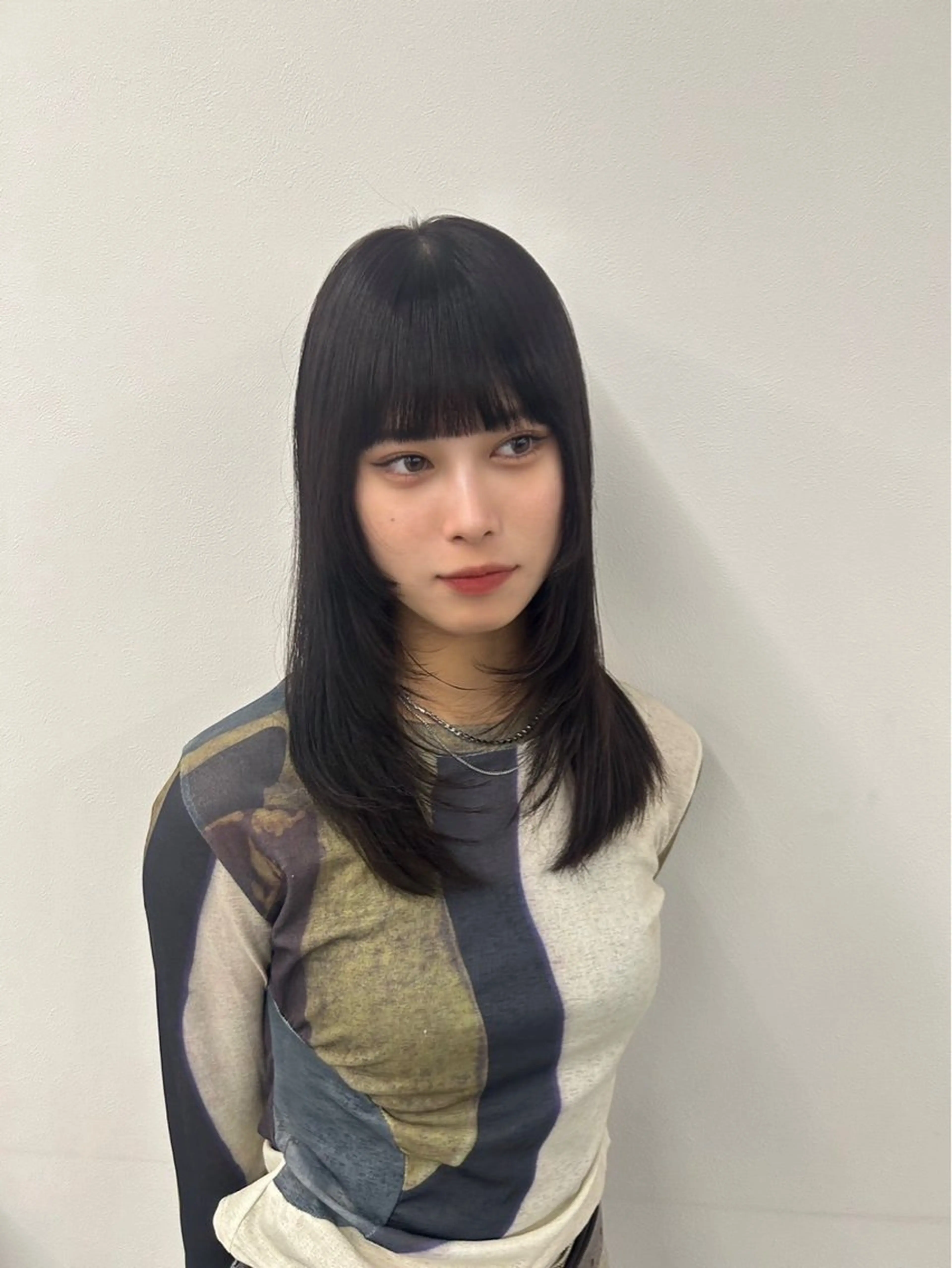 💓透明感カラー➕オリジナルトリートメント➕コテ巻きセット付き💓の写真