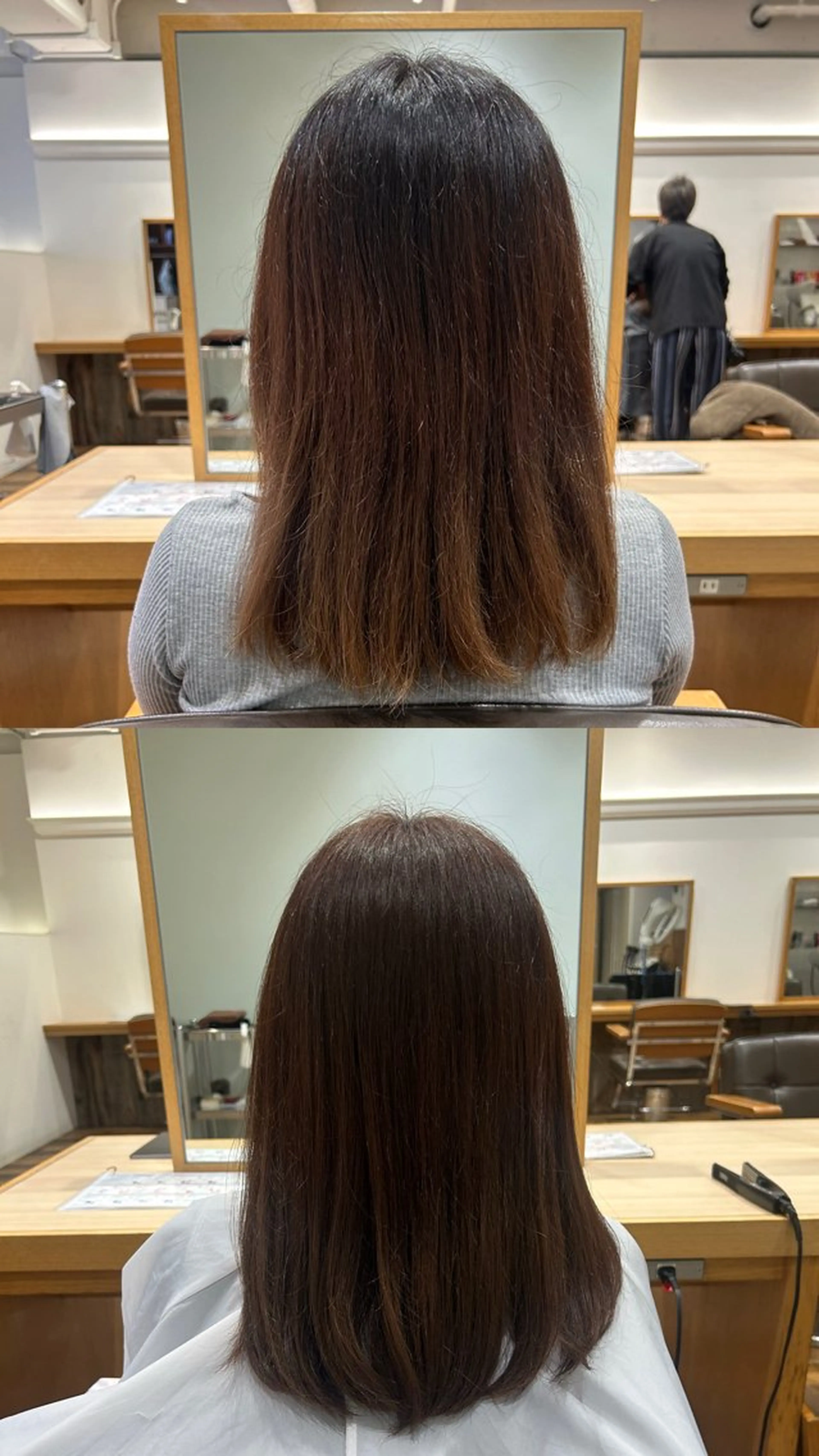 カラー 杉田メンズカット募集 /MOMOKA🎀のヘアスタイル