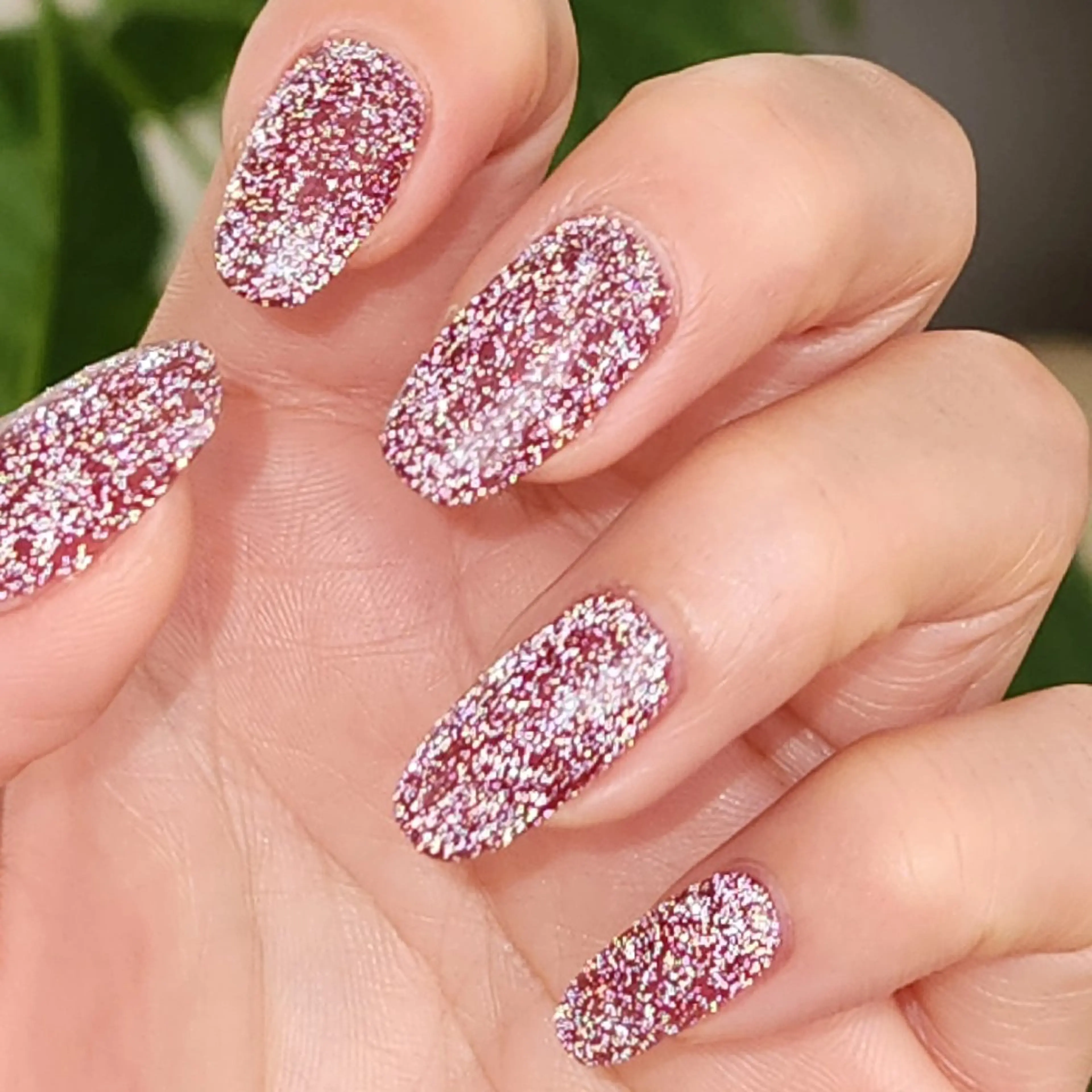 ネイル フラッシュネイル Non.中目黒nail所属・NailSalon  N.中目黒のネイルデザイン