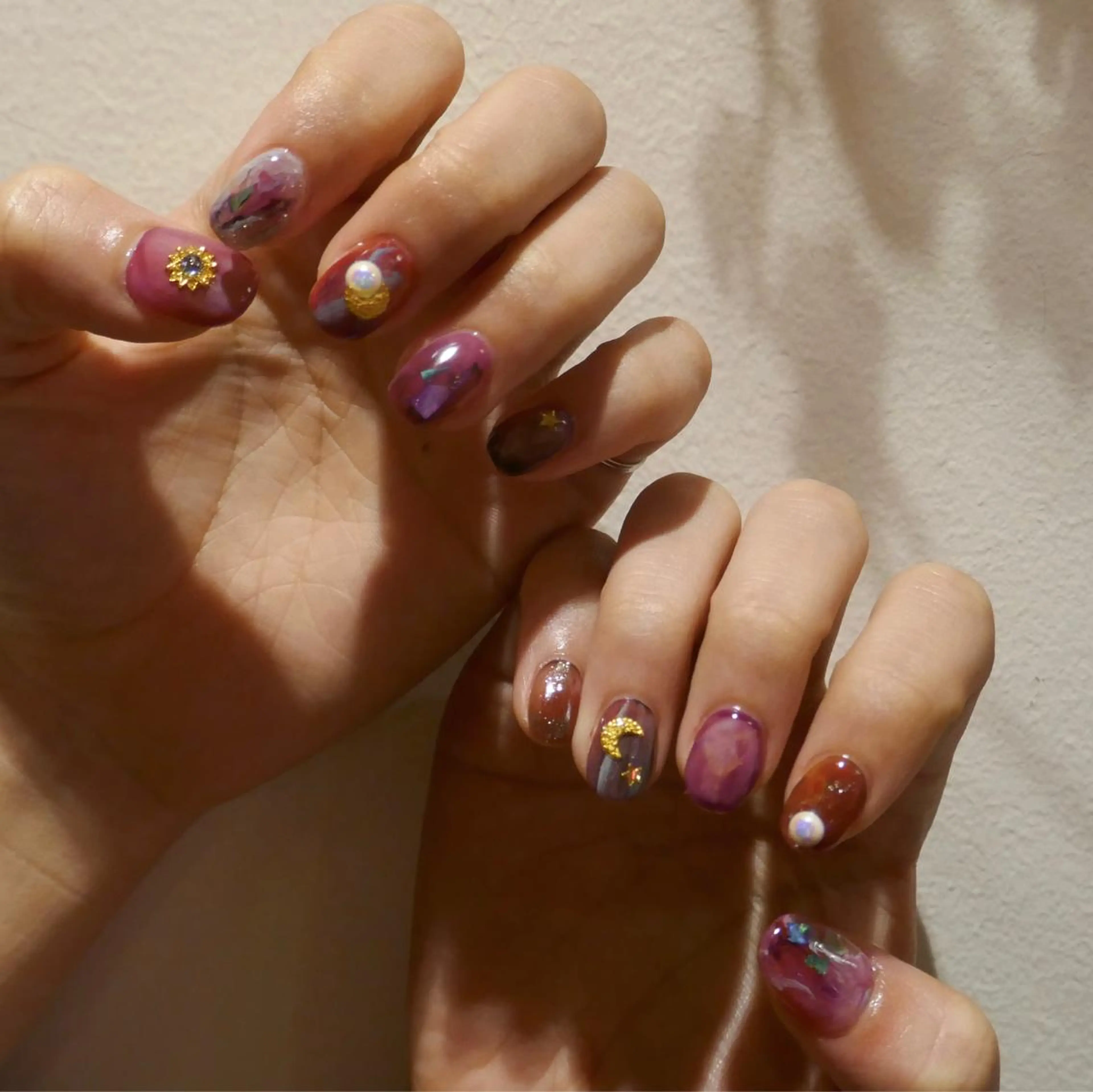 ネイル ハンドネイル Chipieee Tokyoのその他イメージ