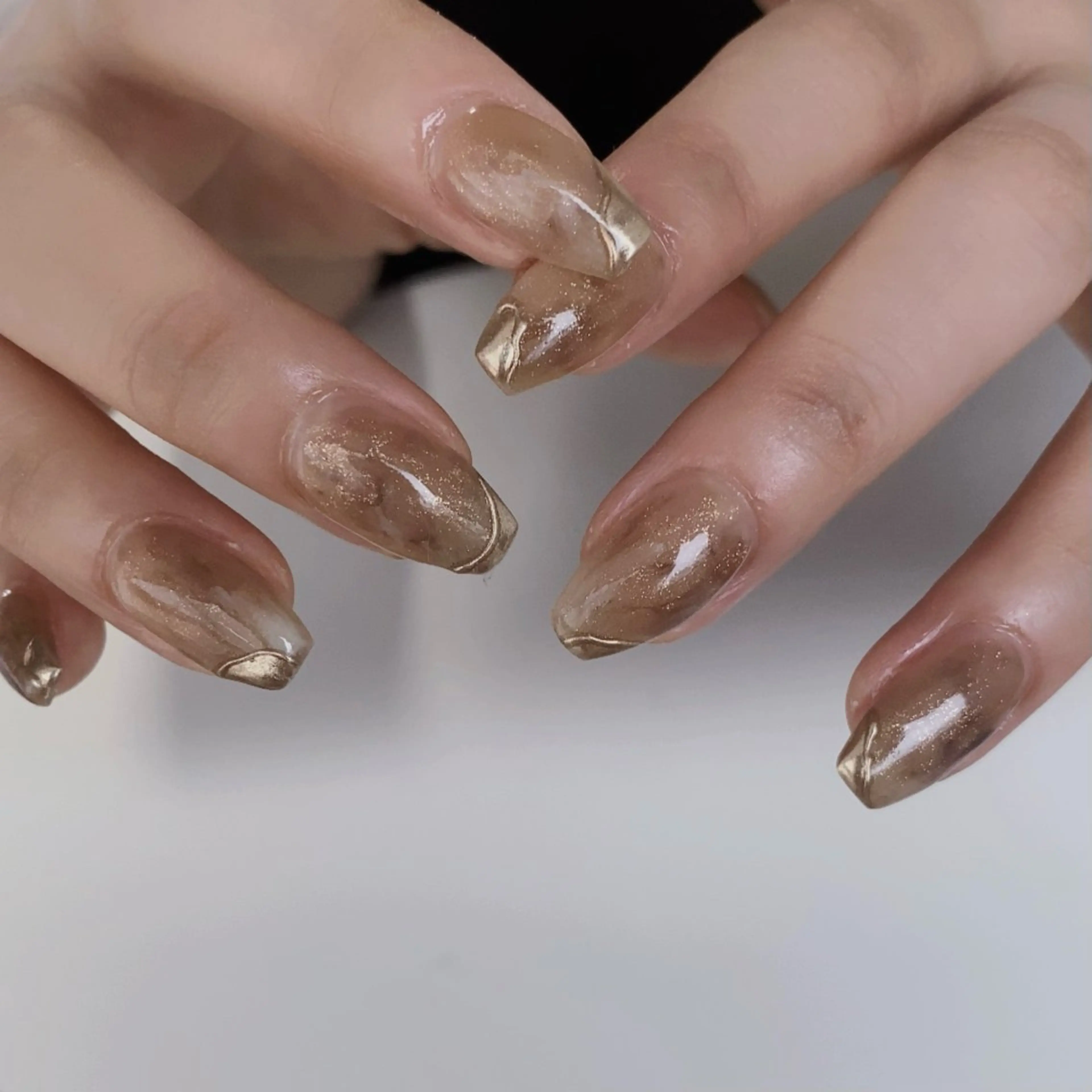 ネイル nail salon Is.  reikaのネイルデザイン