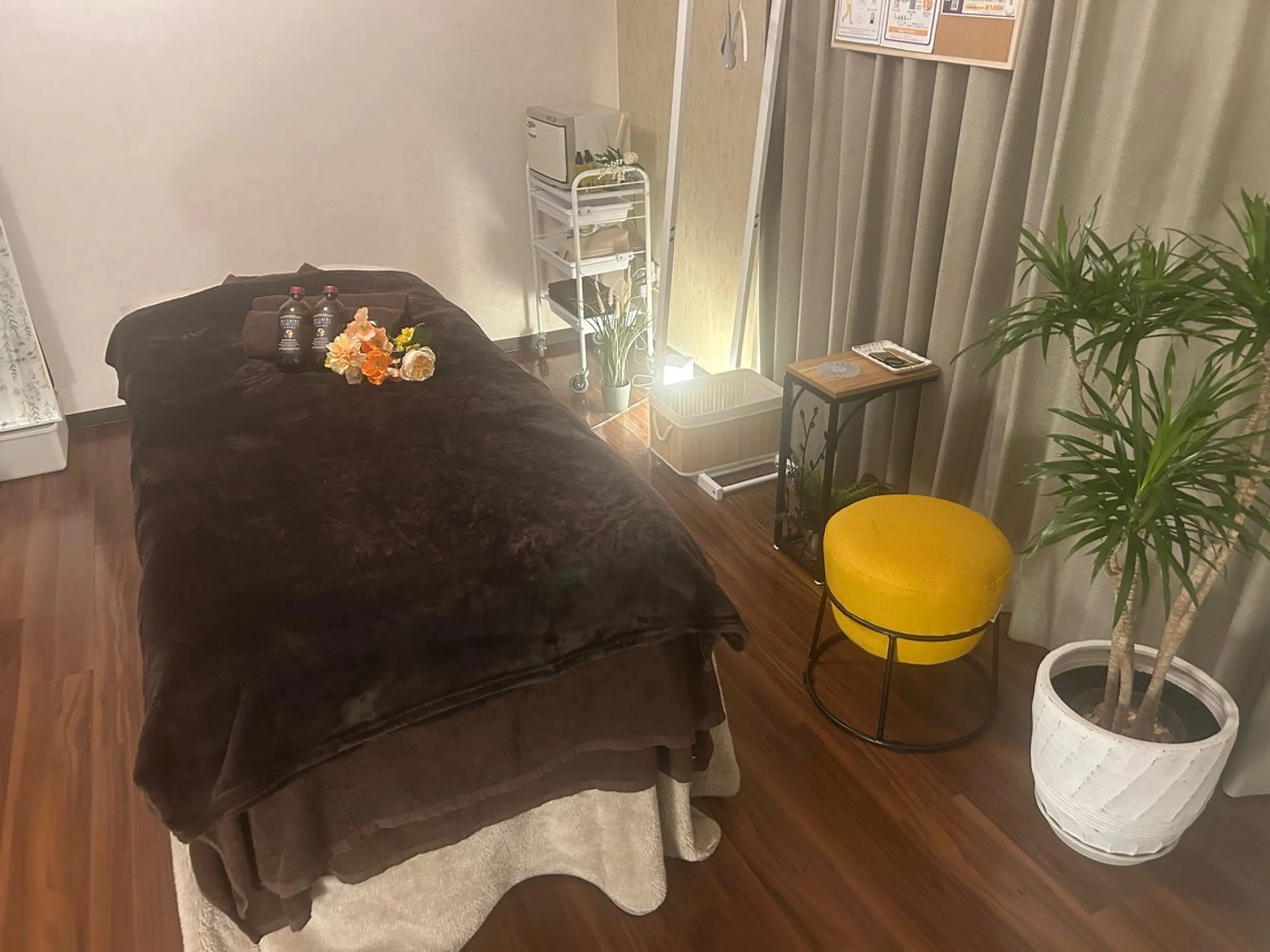 Encantador 桜木町のエステ・リラクイメージ