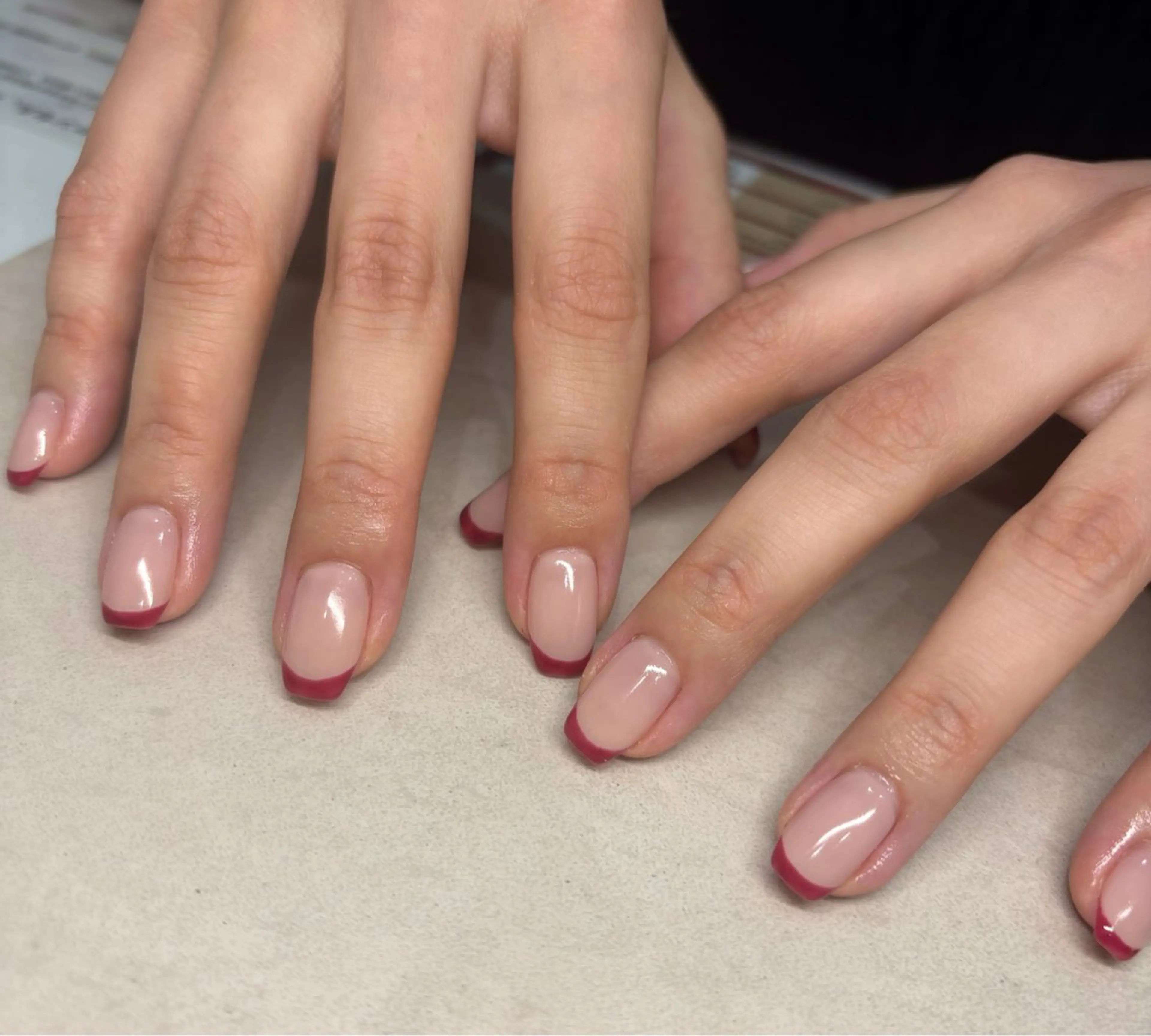 ネイル ハンドネイル LICO 一宮ネイリストのネイルデザイン