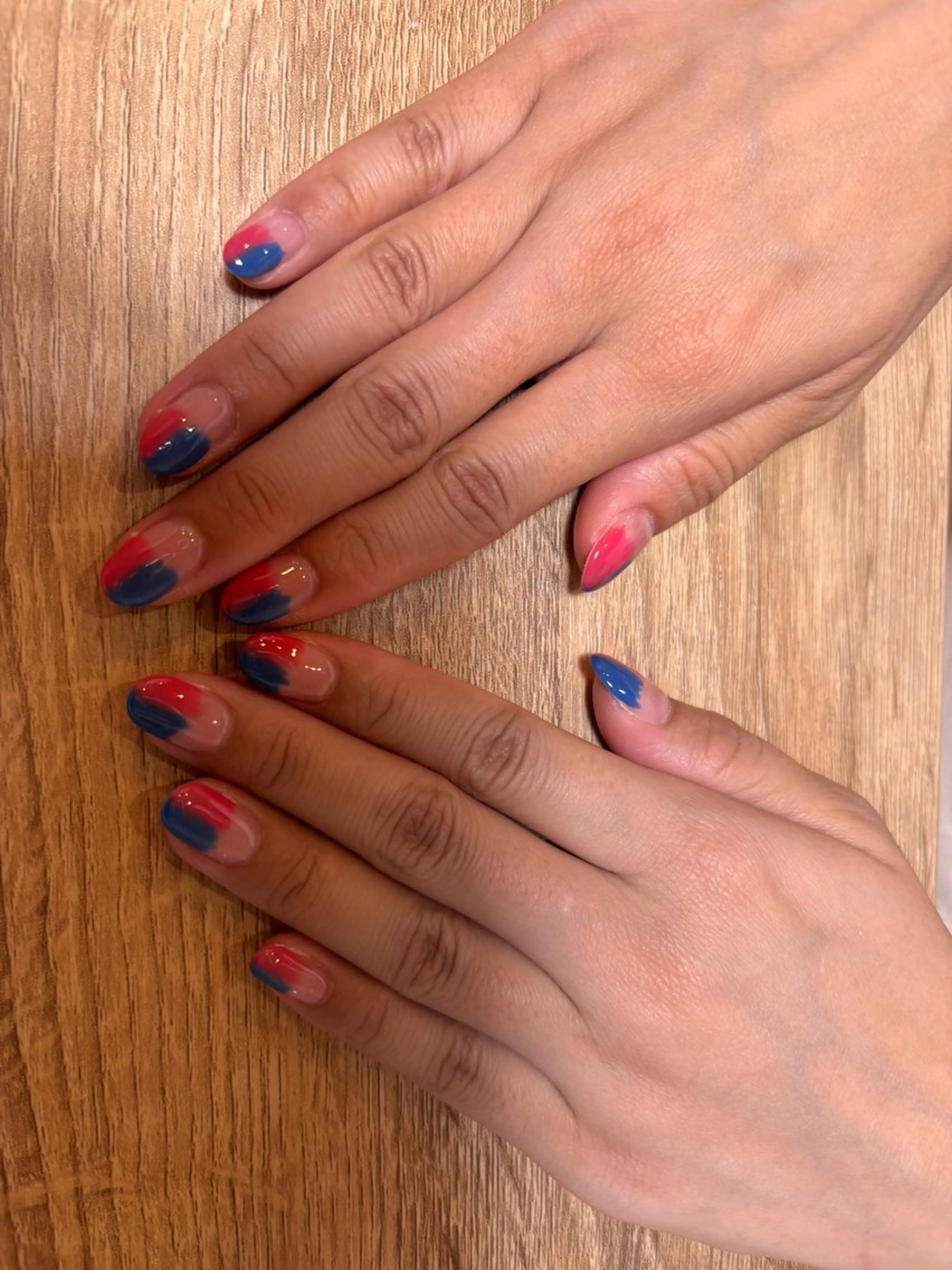 ネイル twin. yukiのネイルデザイン