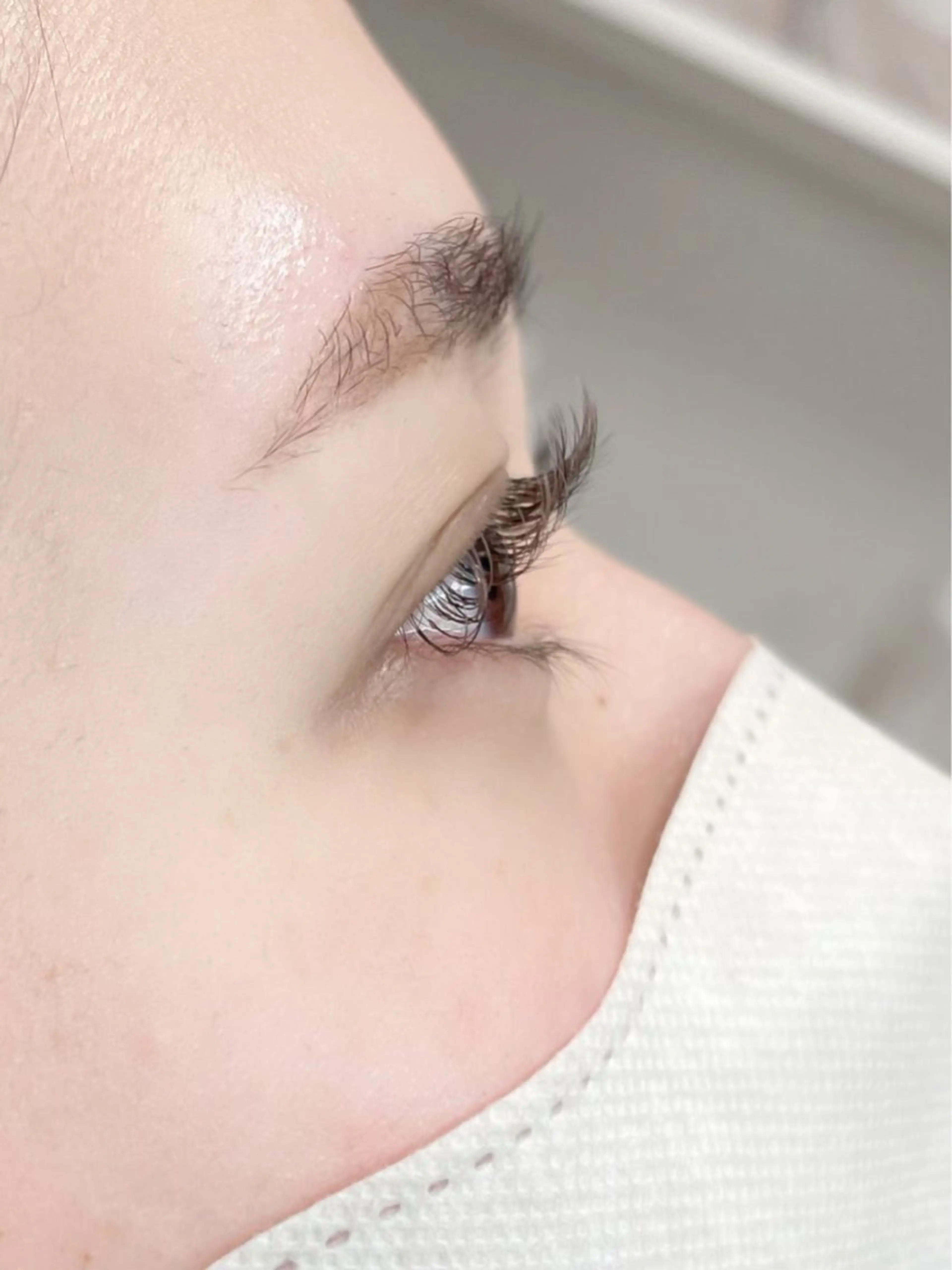 マツエク・マツパ 田邉 葵のマツエク・マツパデザイン