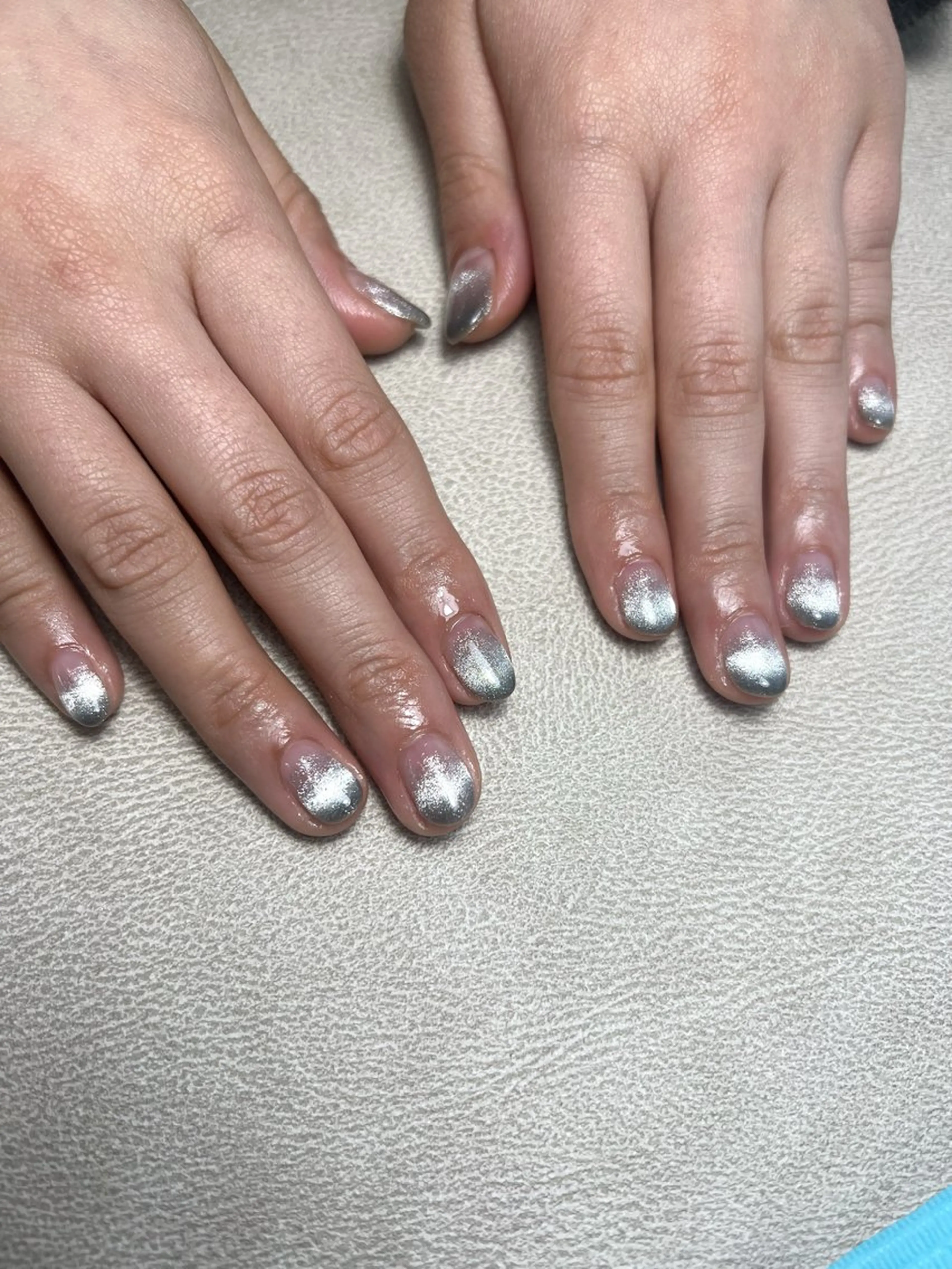 ネイル H. Sayuriのネイルデザイン