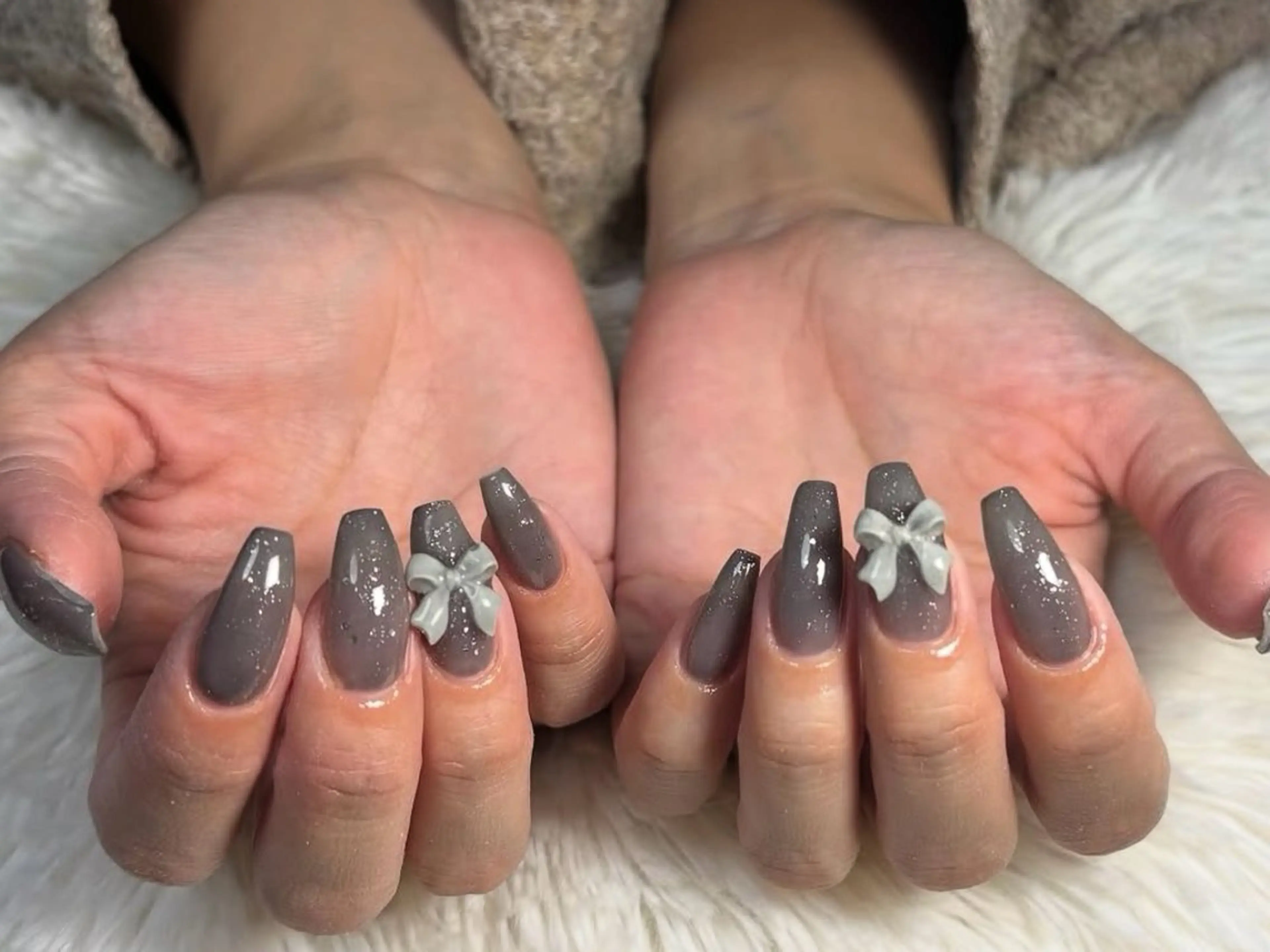 ネイル ハンドネイル R’s nailのエステ・リラクイメージ