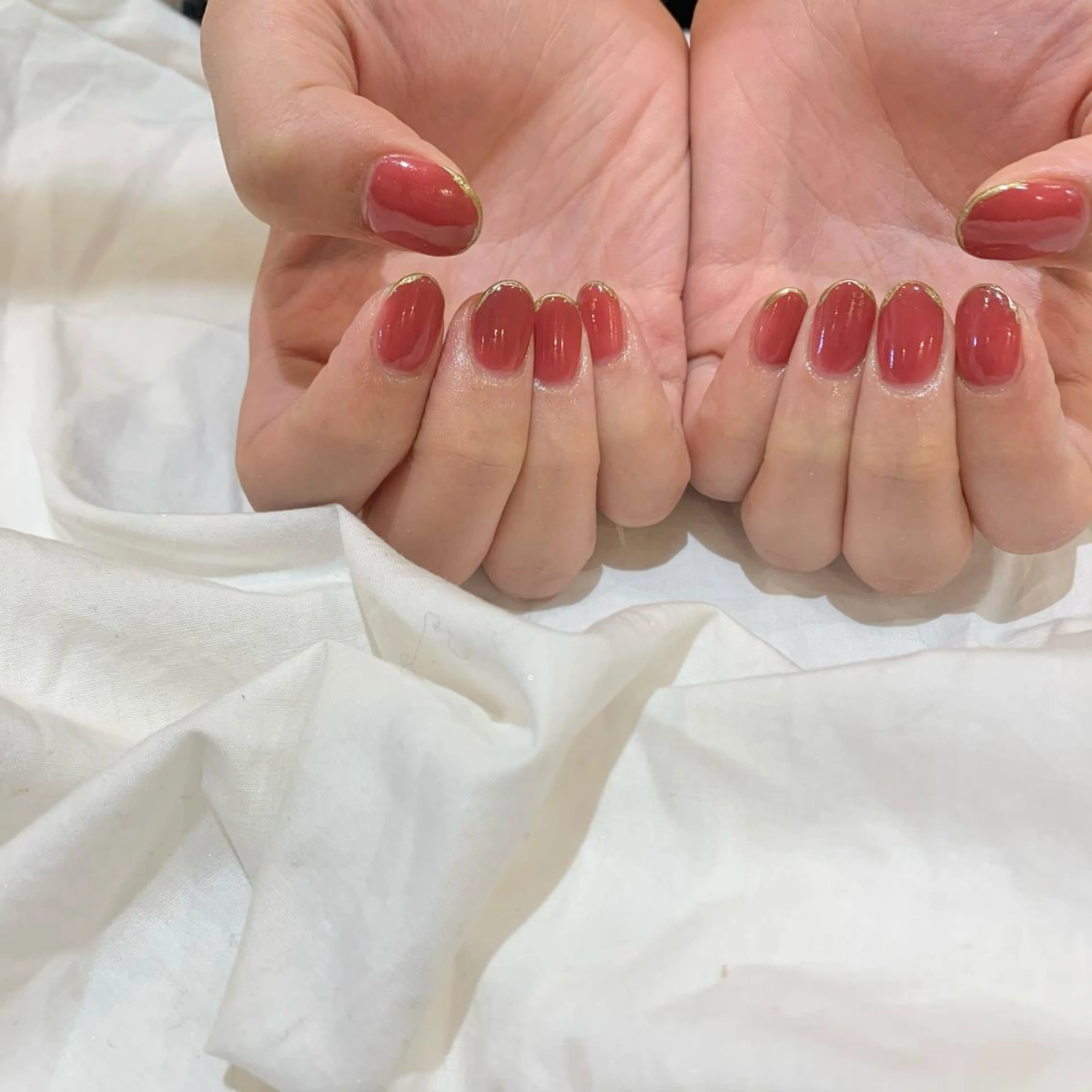 ネイル nail slon mioのネイルデザイン