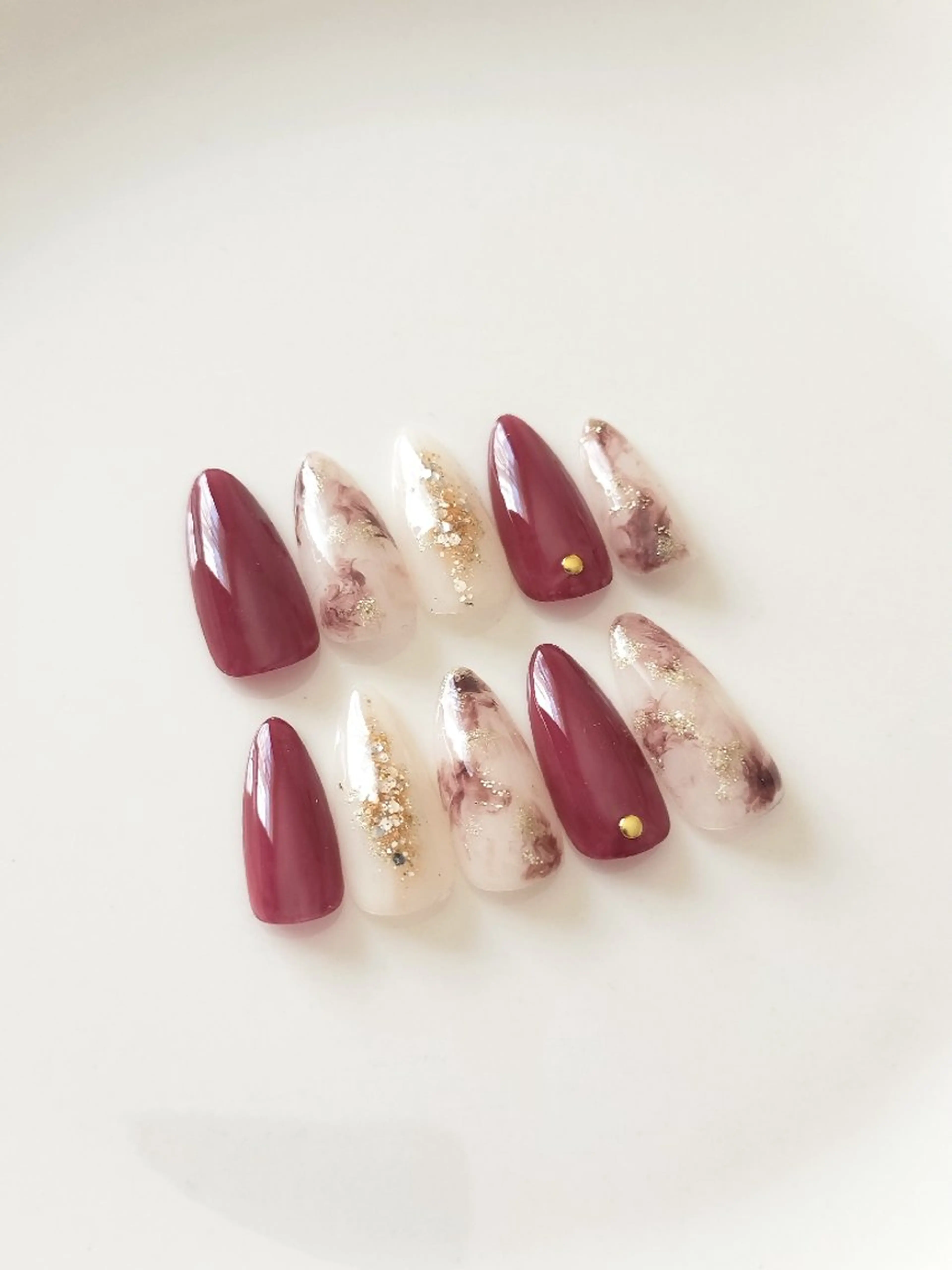 🉐平日￥500割キャンペーン中✨【定額A】初回オフ無料(スカルプ別途)の写真