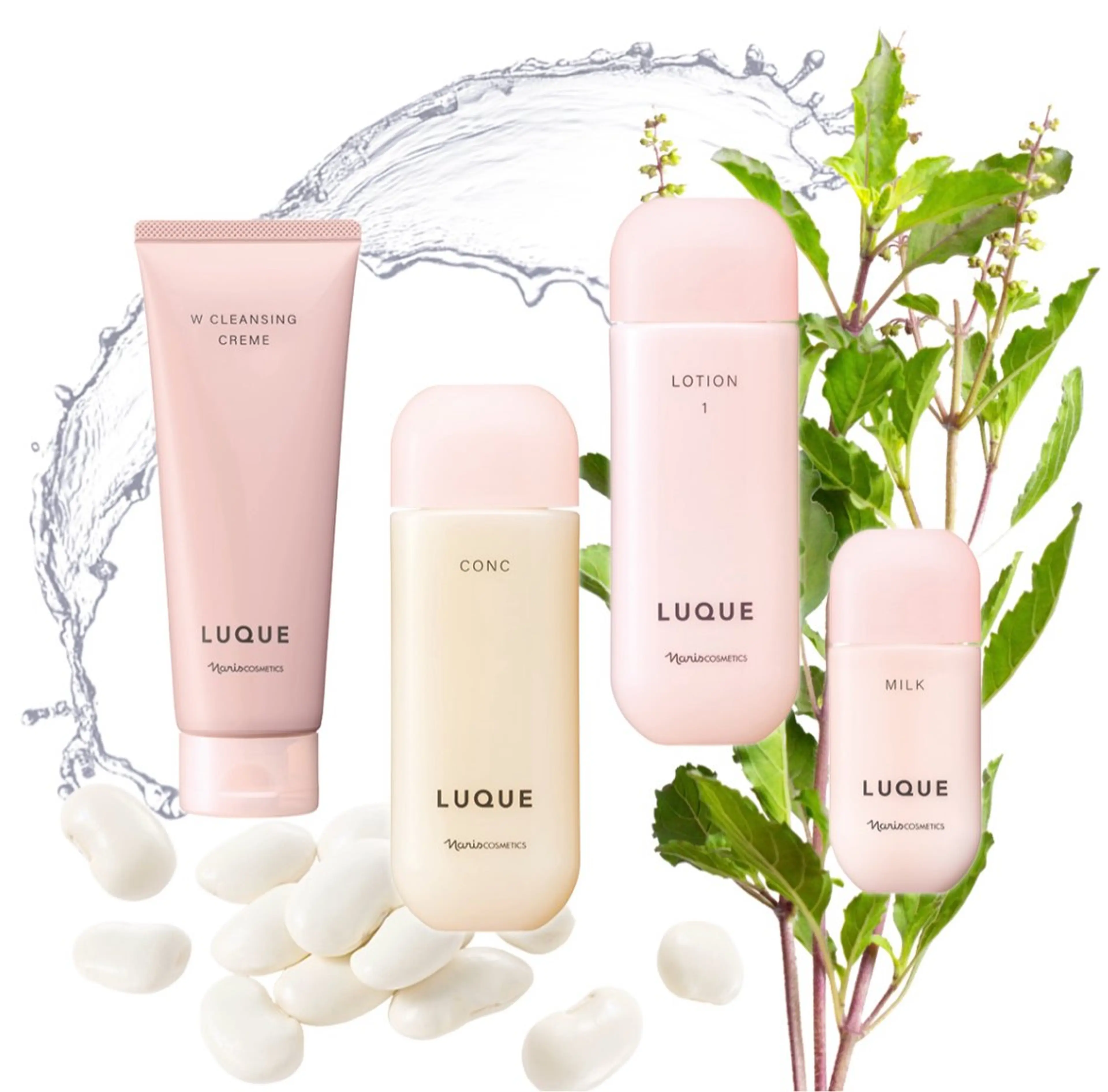 すっぴん底上げ✨4週間美肌チャレンジ（超音波エステ4回付き）の写真