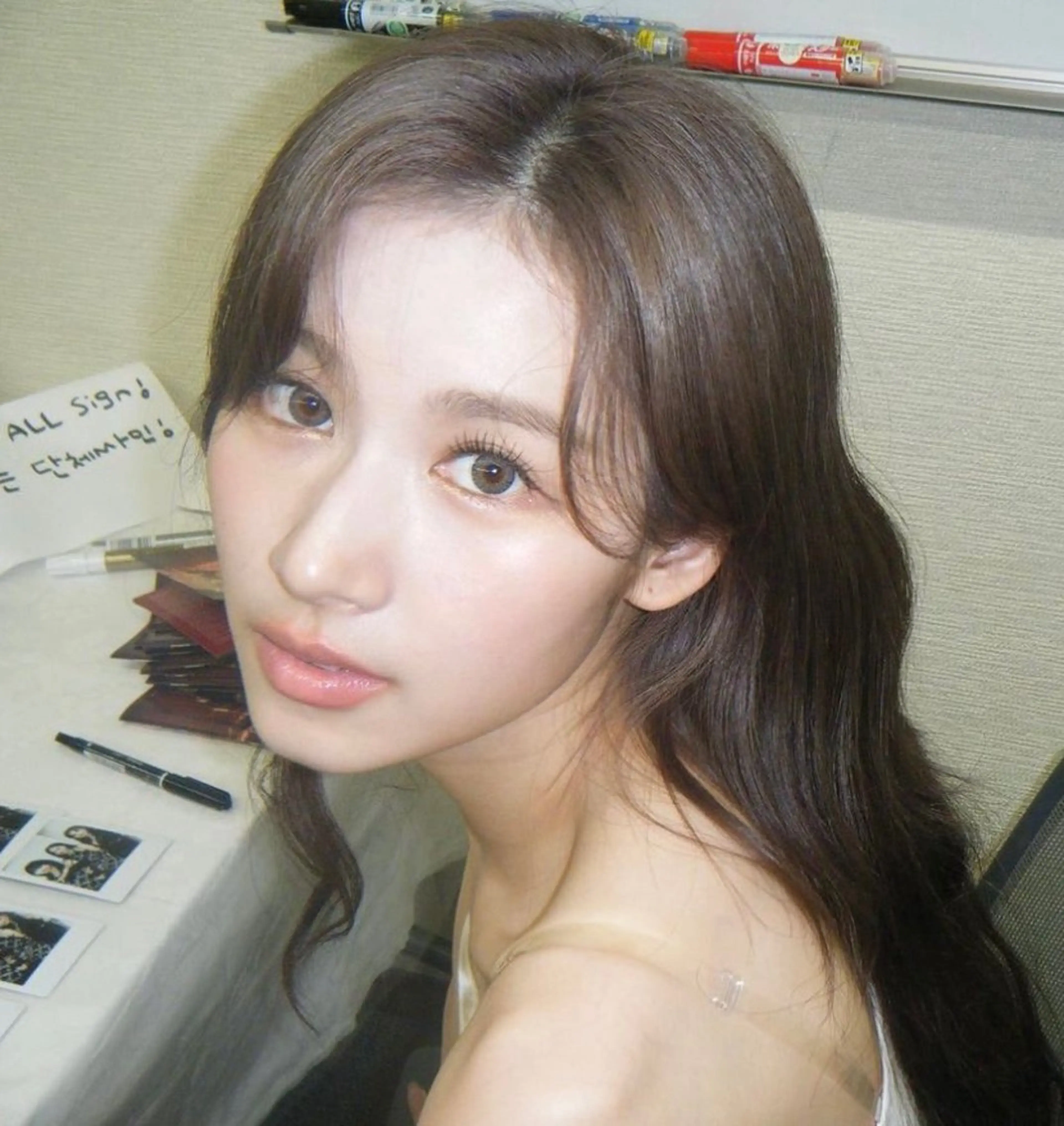 【新規】minimo限定メニューまつ毛パーマ🫧【アイシャンプー➕美容液コーティング付き🩵』の写真