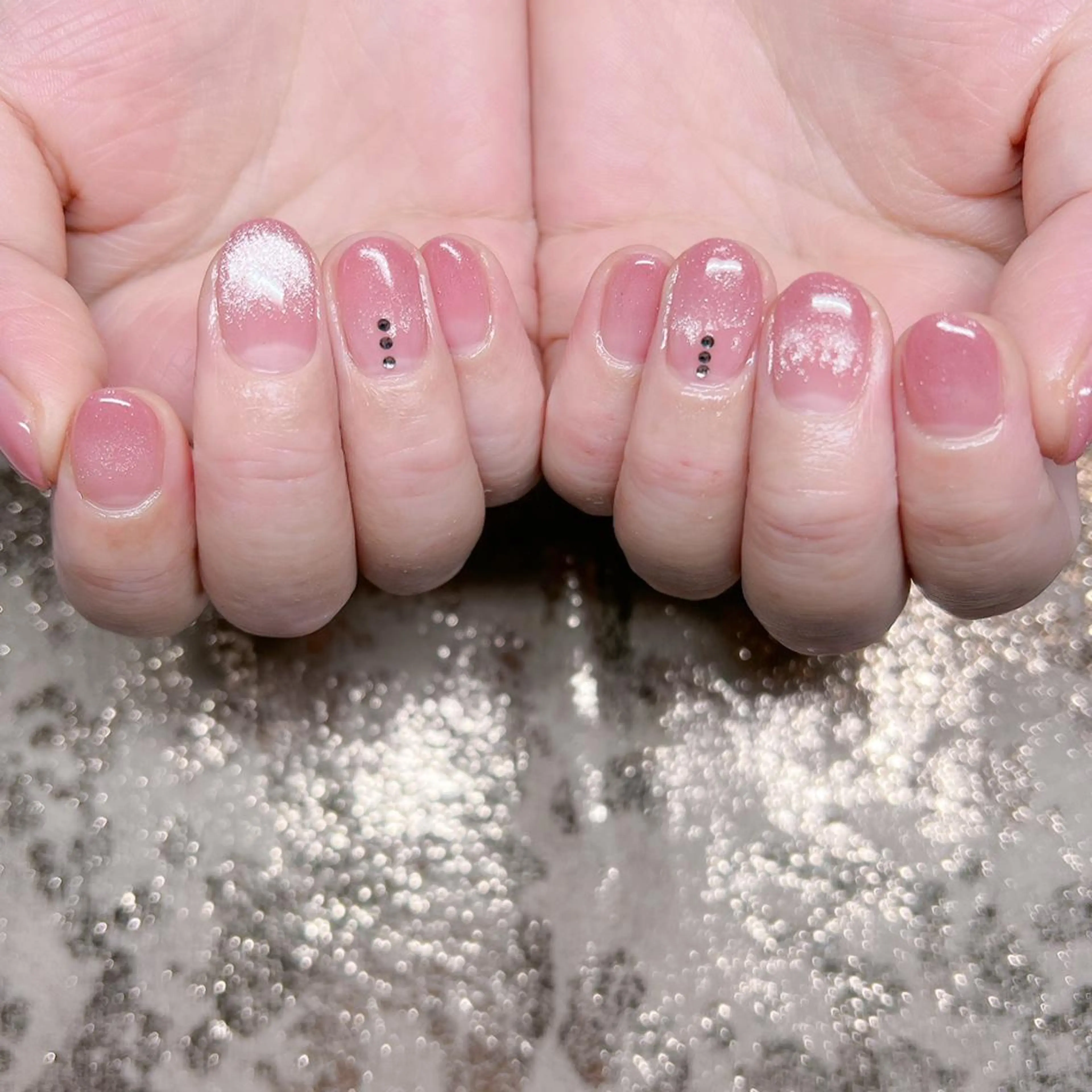 ネイル 個室ネイルサロンDolly Girl〜ドーリーガール〜所属・DollyGirl KYOKOのネイルデザイン