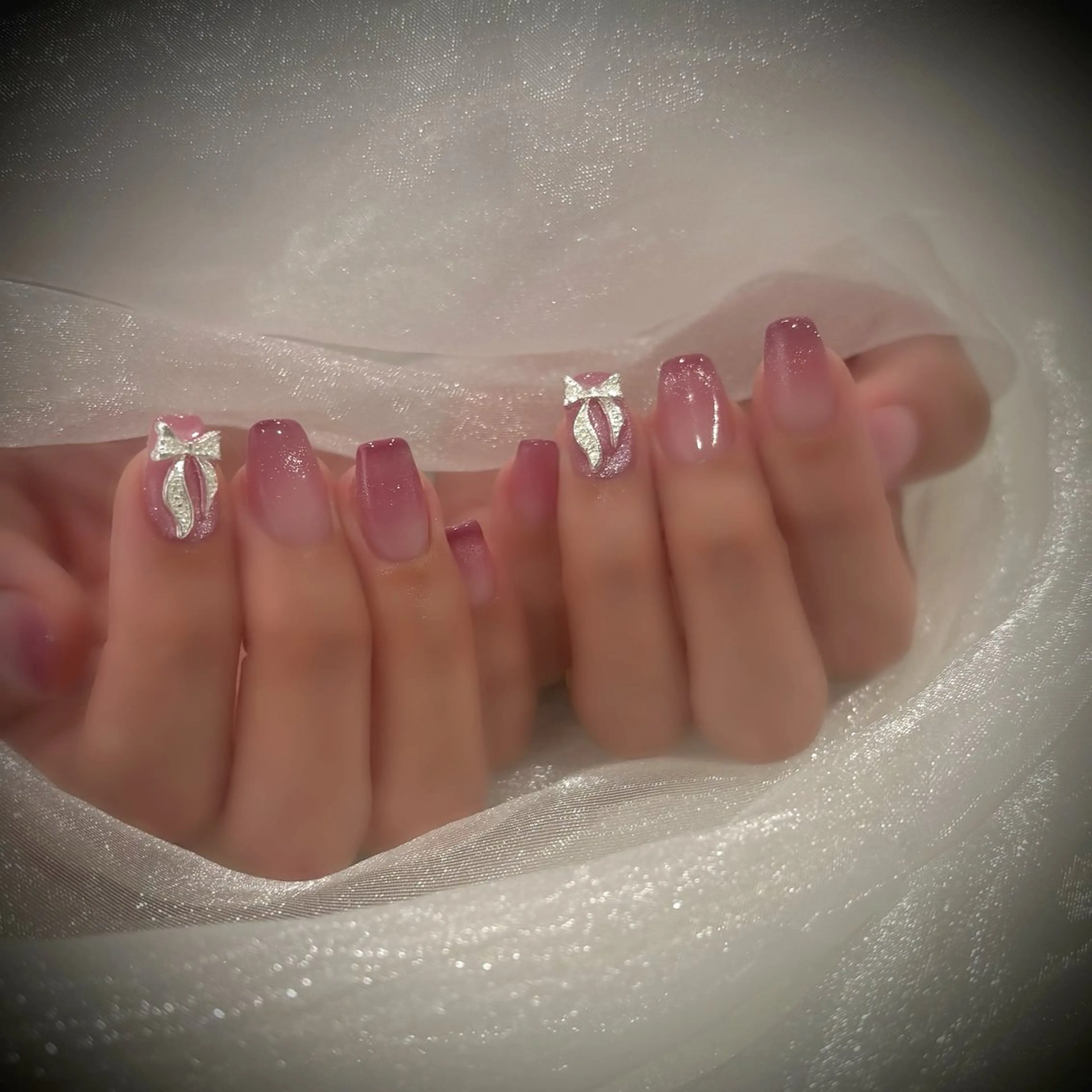 ネイル ハンドネイル U Ayaのネイルデザイン