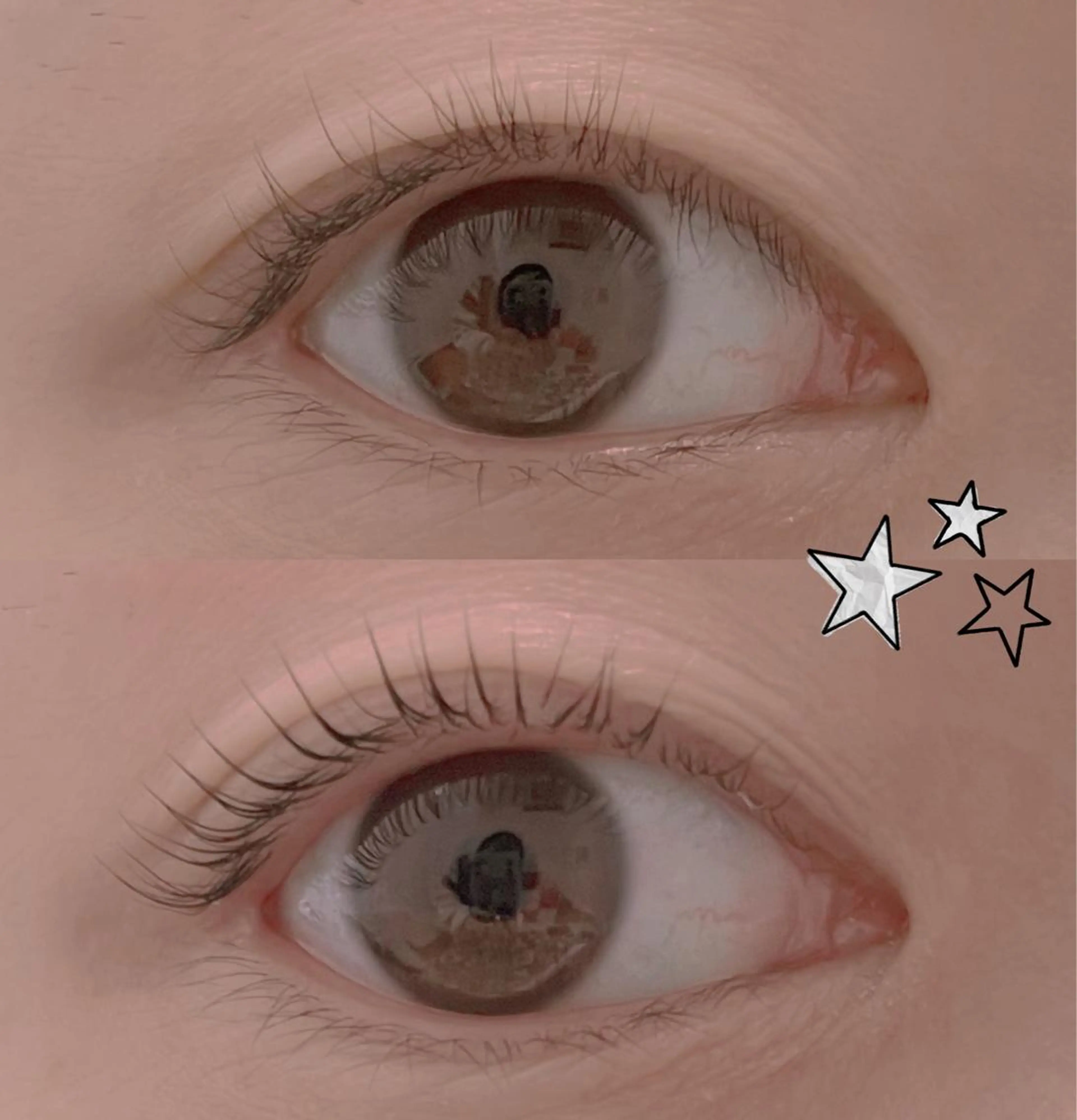 マツエク・マツパ レピア麻布十番 浦嶋の眉毛・アイブロウイメージ