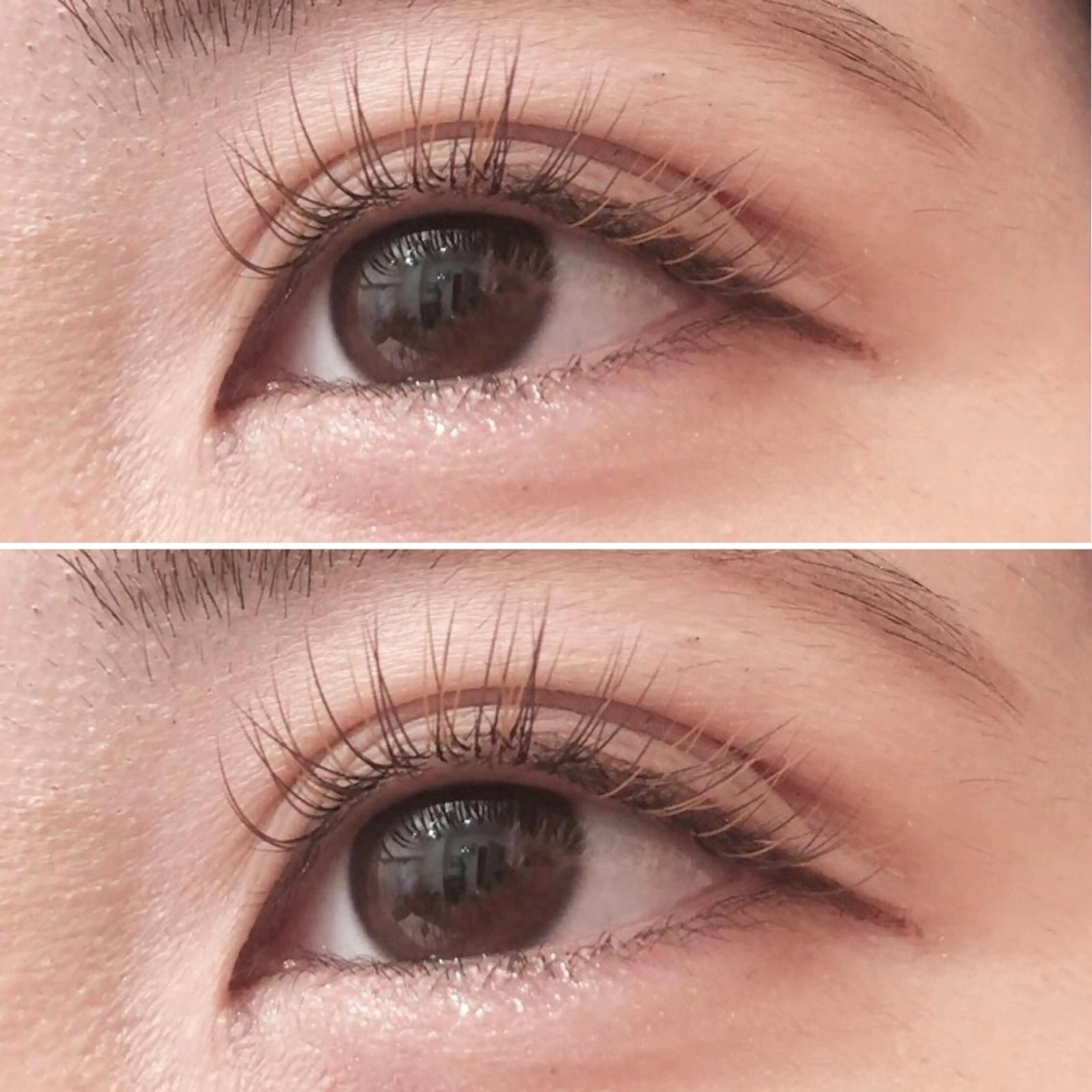 マツエク・マツパ Ninolash豊洲 オーナーのマツエク・マツパデザイン