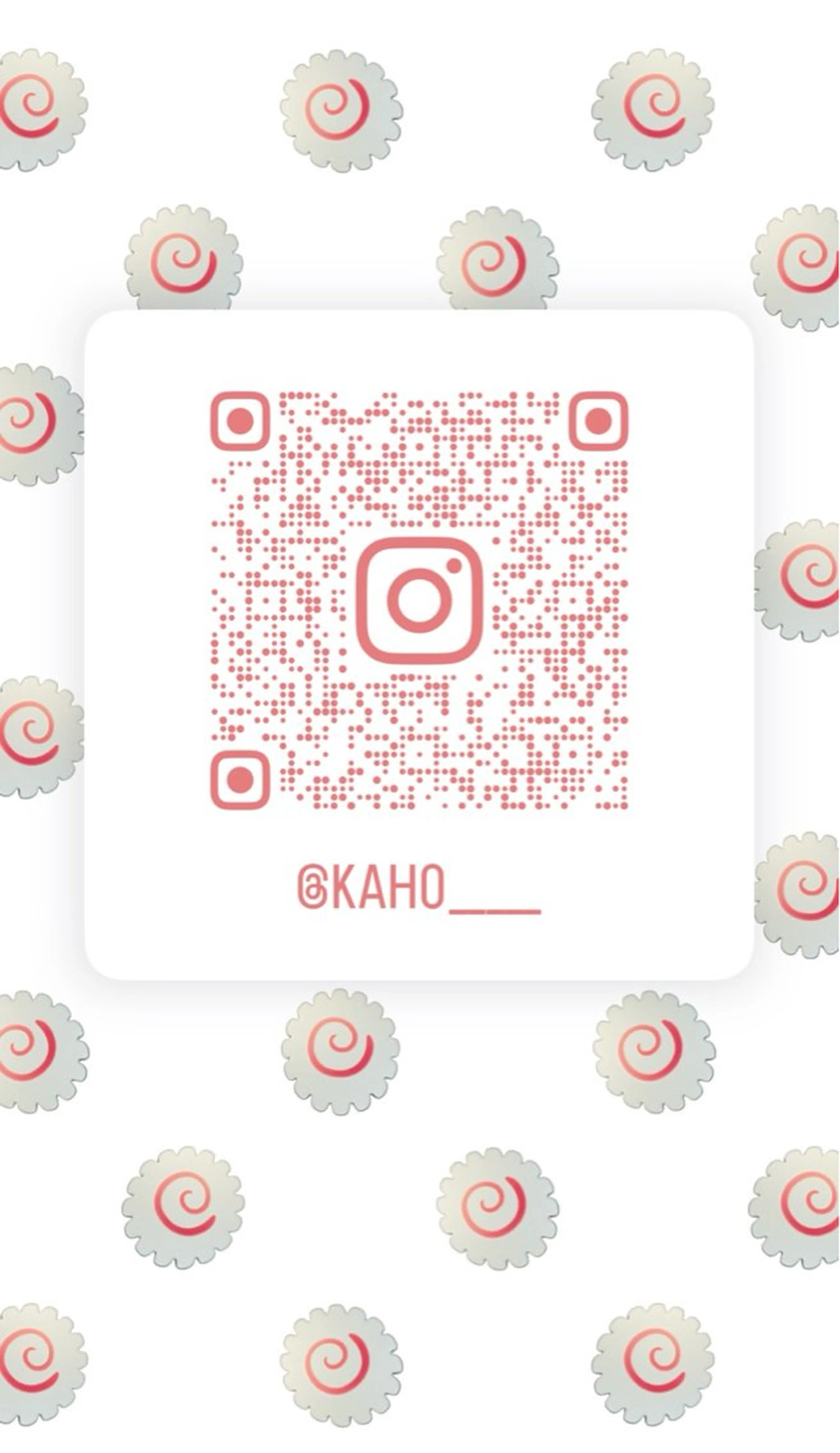 goodday /kahoのヘアスタイル