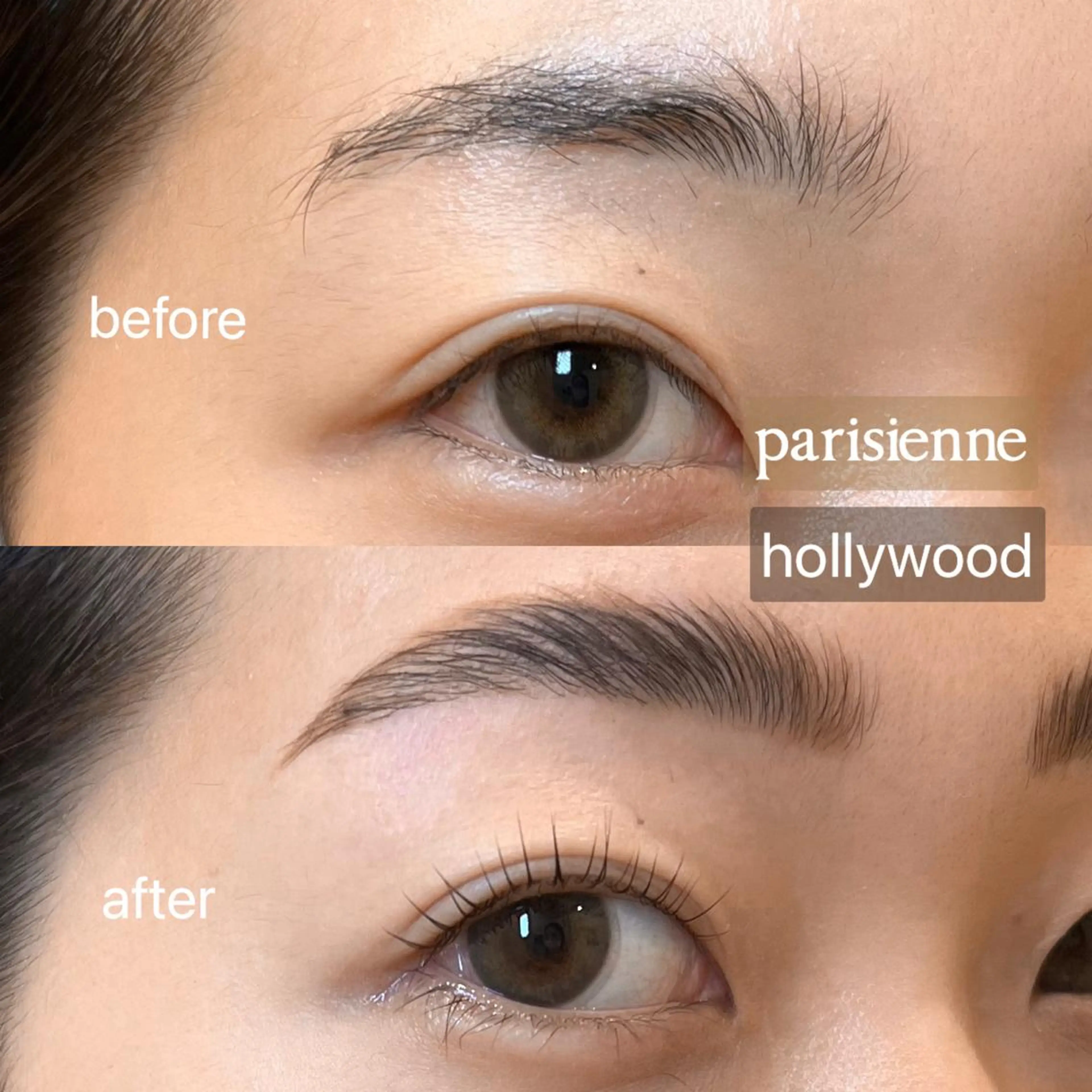 マツエク・マツパ アイブロウ ワックス脱毛 その他(アイブロウ) 難波/ 眉毛/LED /パーマ/sakiの眉毛・アイブロウイメージ