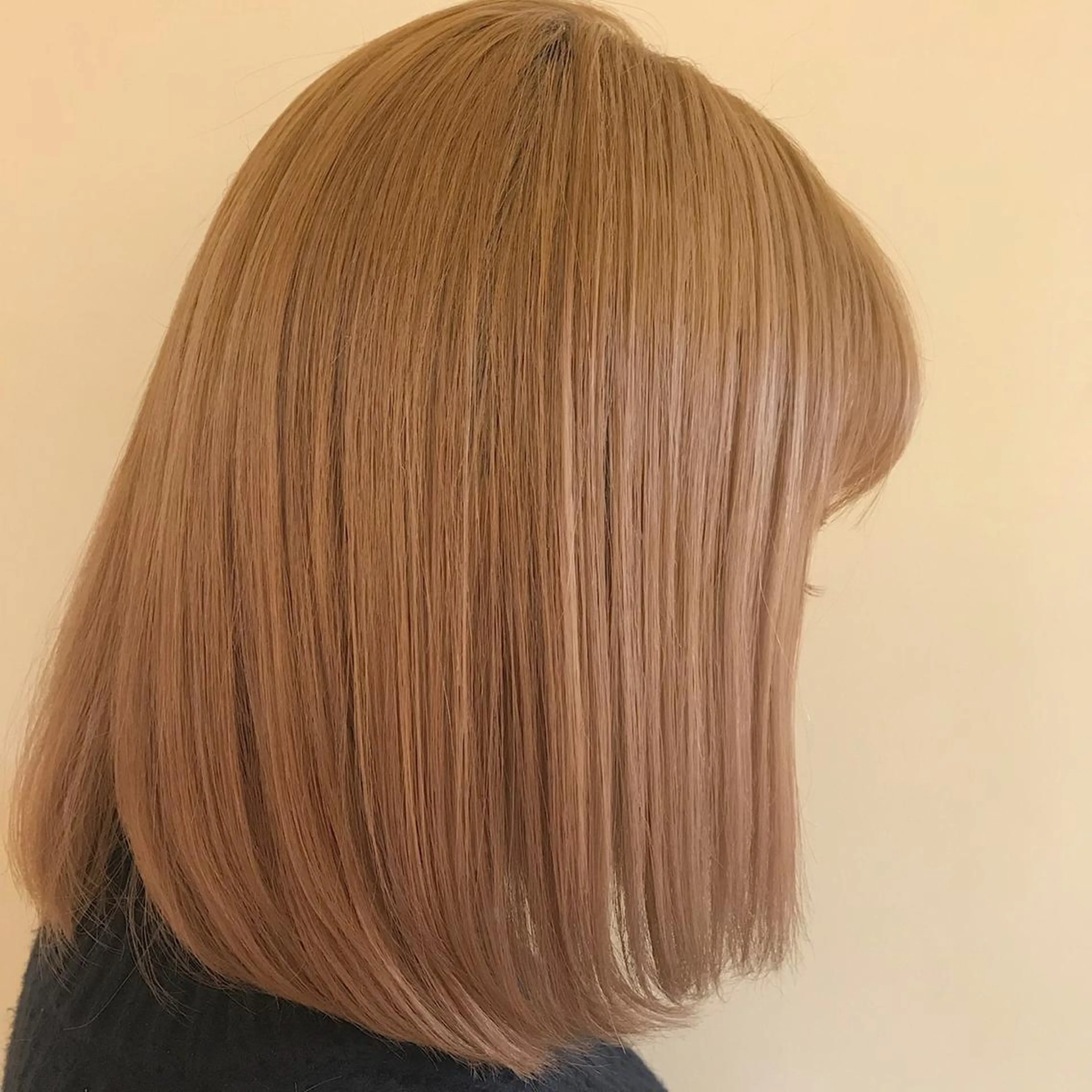 ミディアム カラー カット ヘアカラー トリートメント 大姶良 友輝の眉毛・アイブロウイメージ