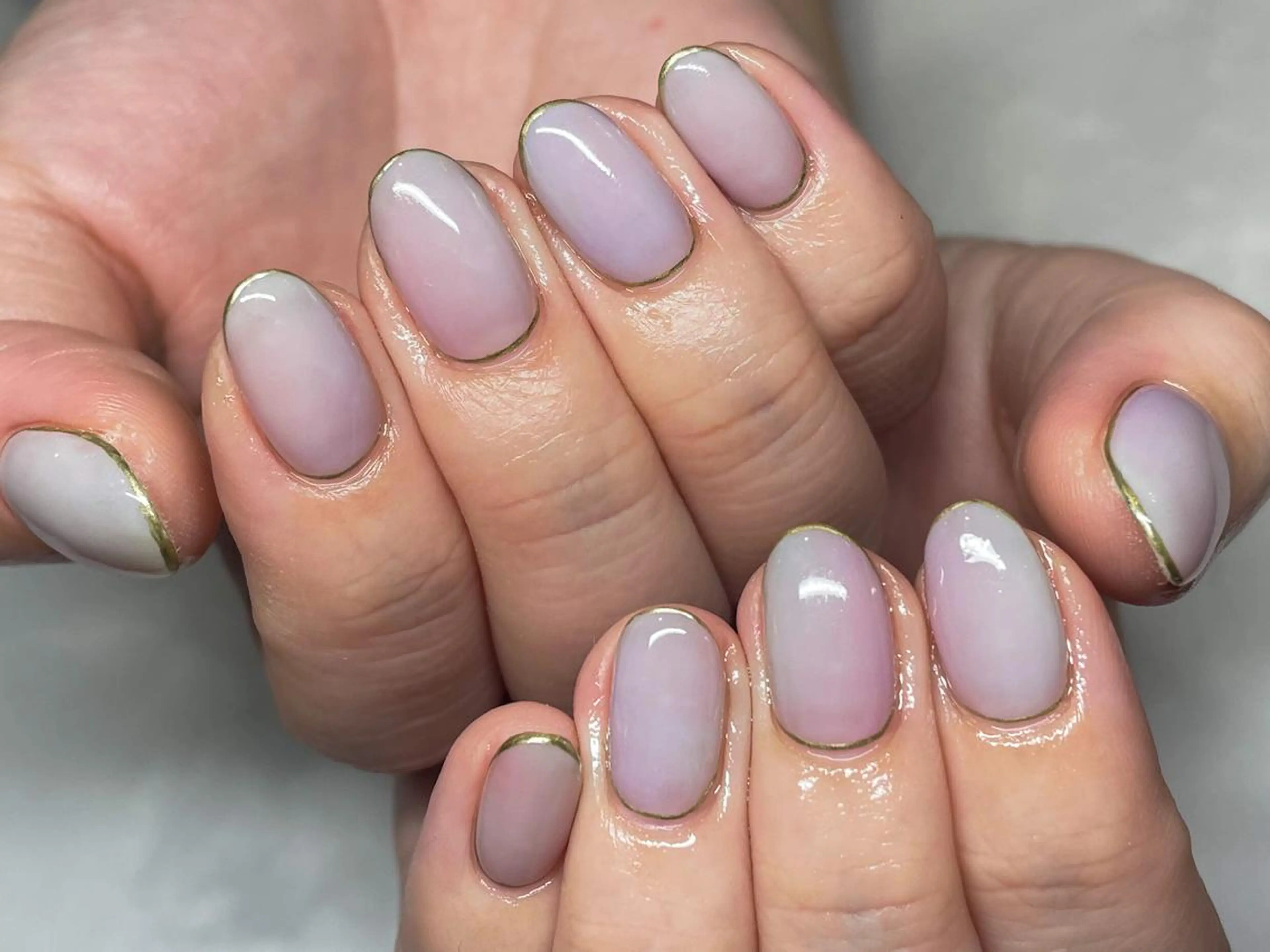 ショート ネイル Nail Salon AMICALのネイルデザイン