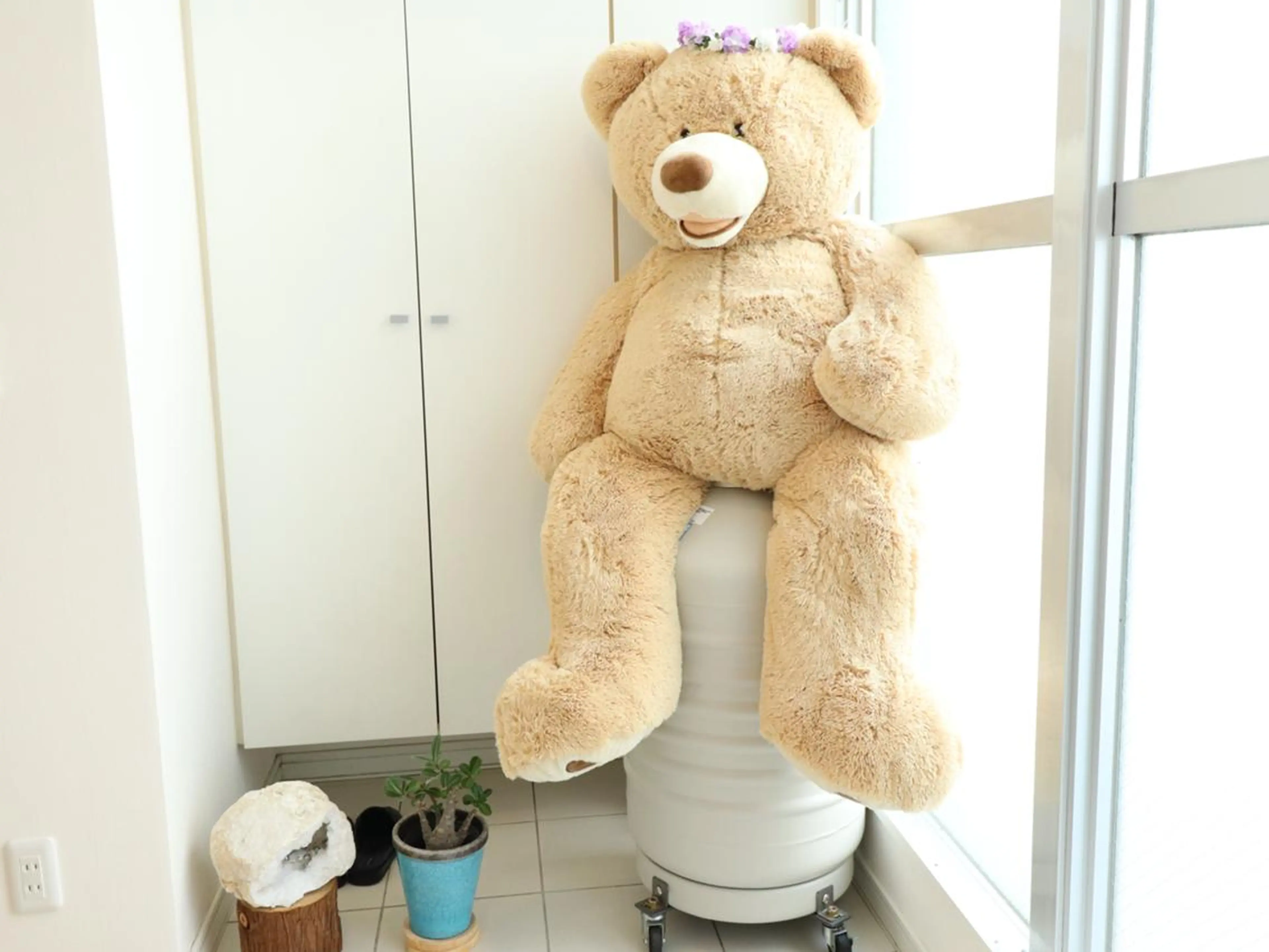 本格整体 からだエージェントのエステ・リラクイメージ