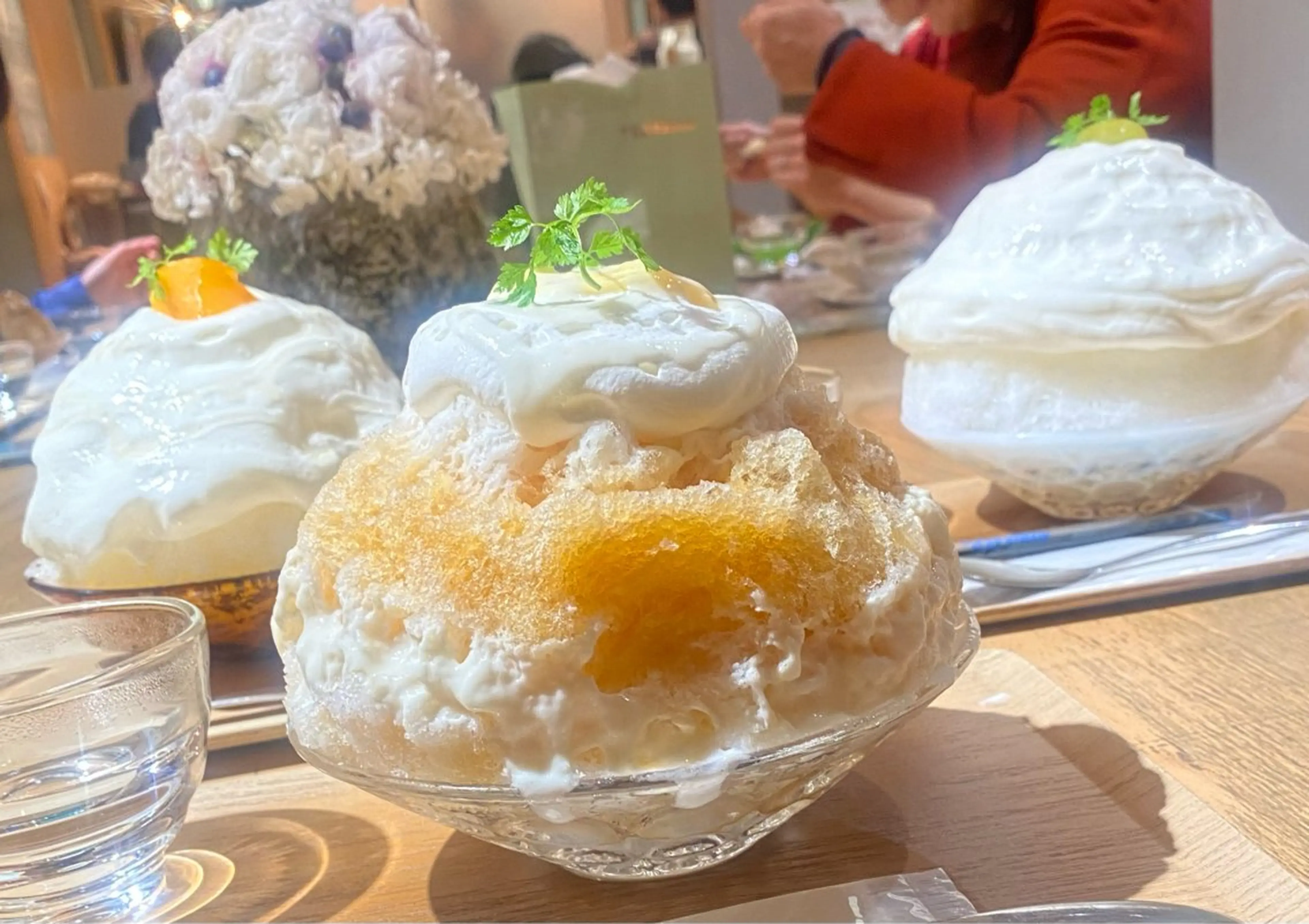 小倉 麻由のエステ・リラクイメージ