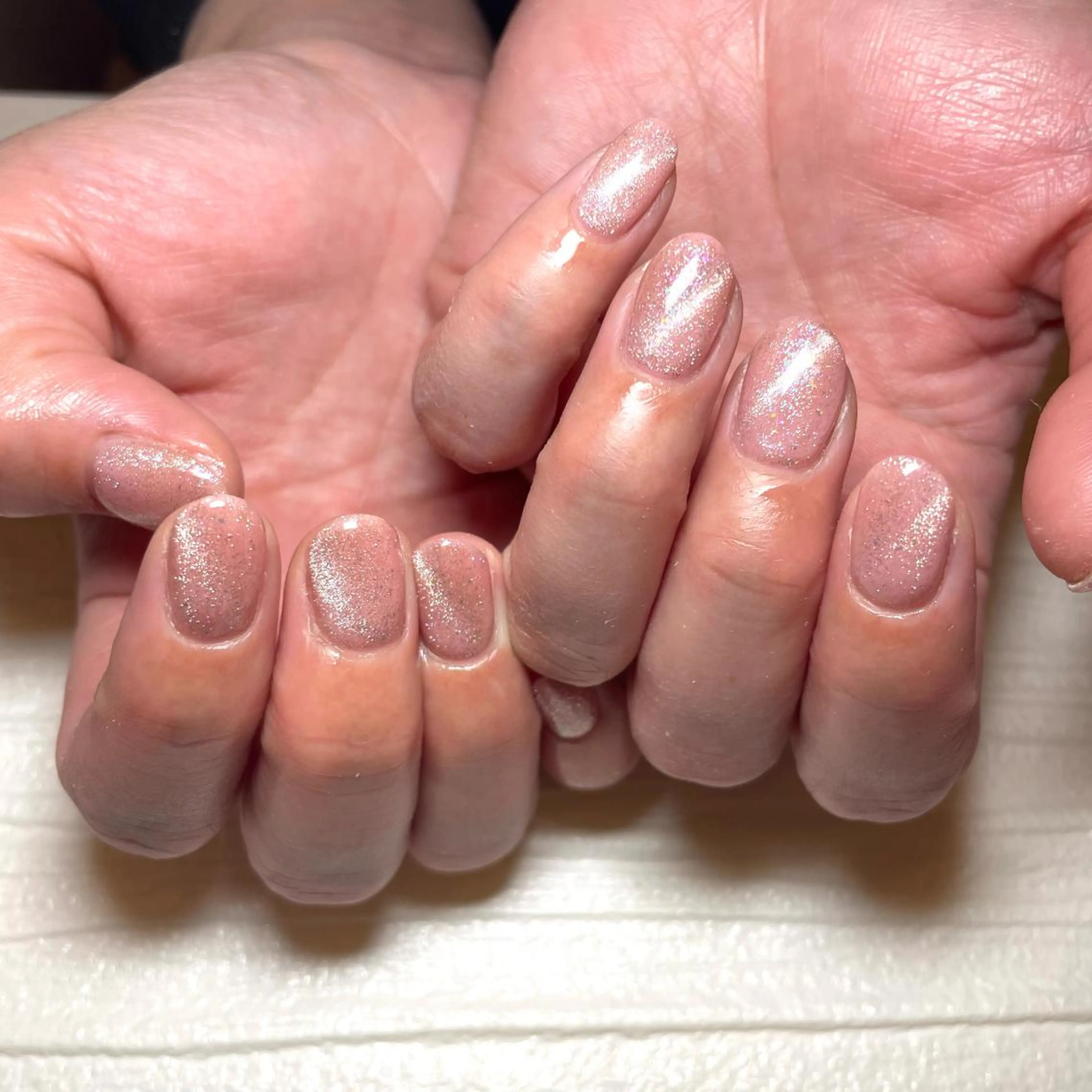 ネイル Nail salon Nocaのネイルデザイン