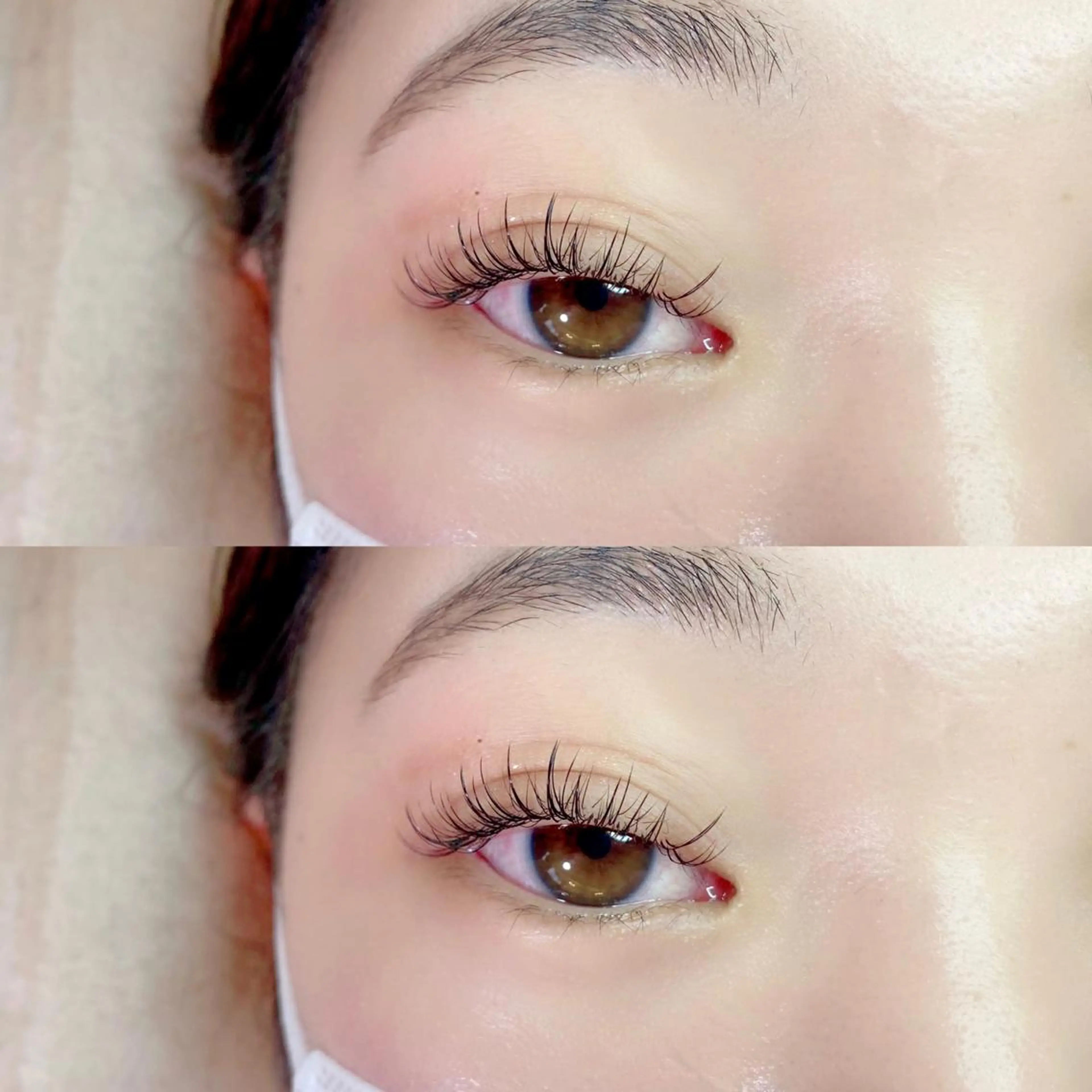 マツエク・マツパ マツエク eyelist  ／ asukaのマツエク・マツパデザイン