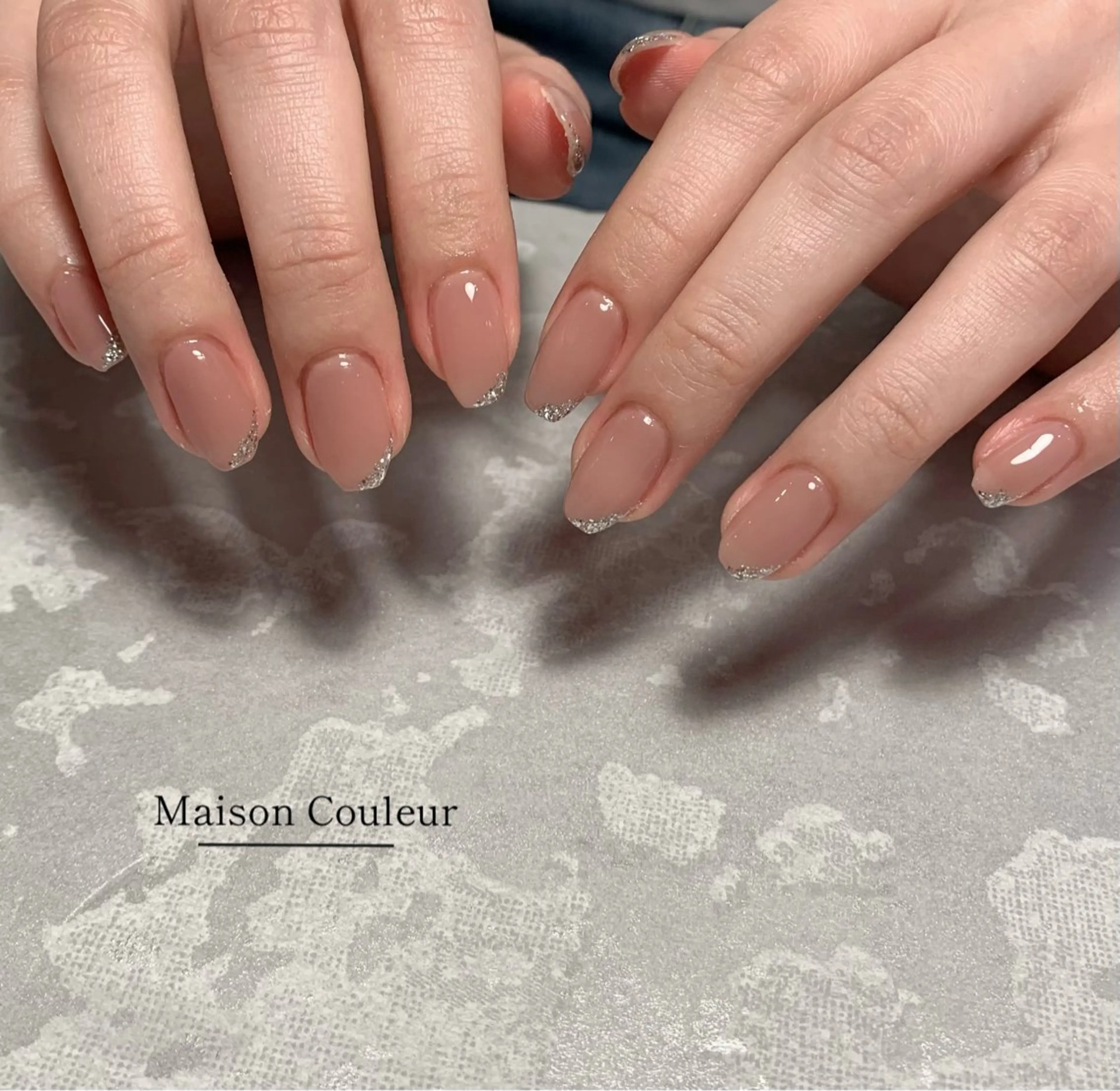 ネイル Lafina -のネイルデザイン