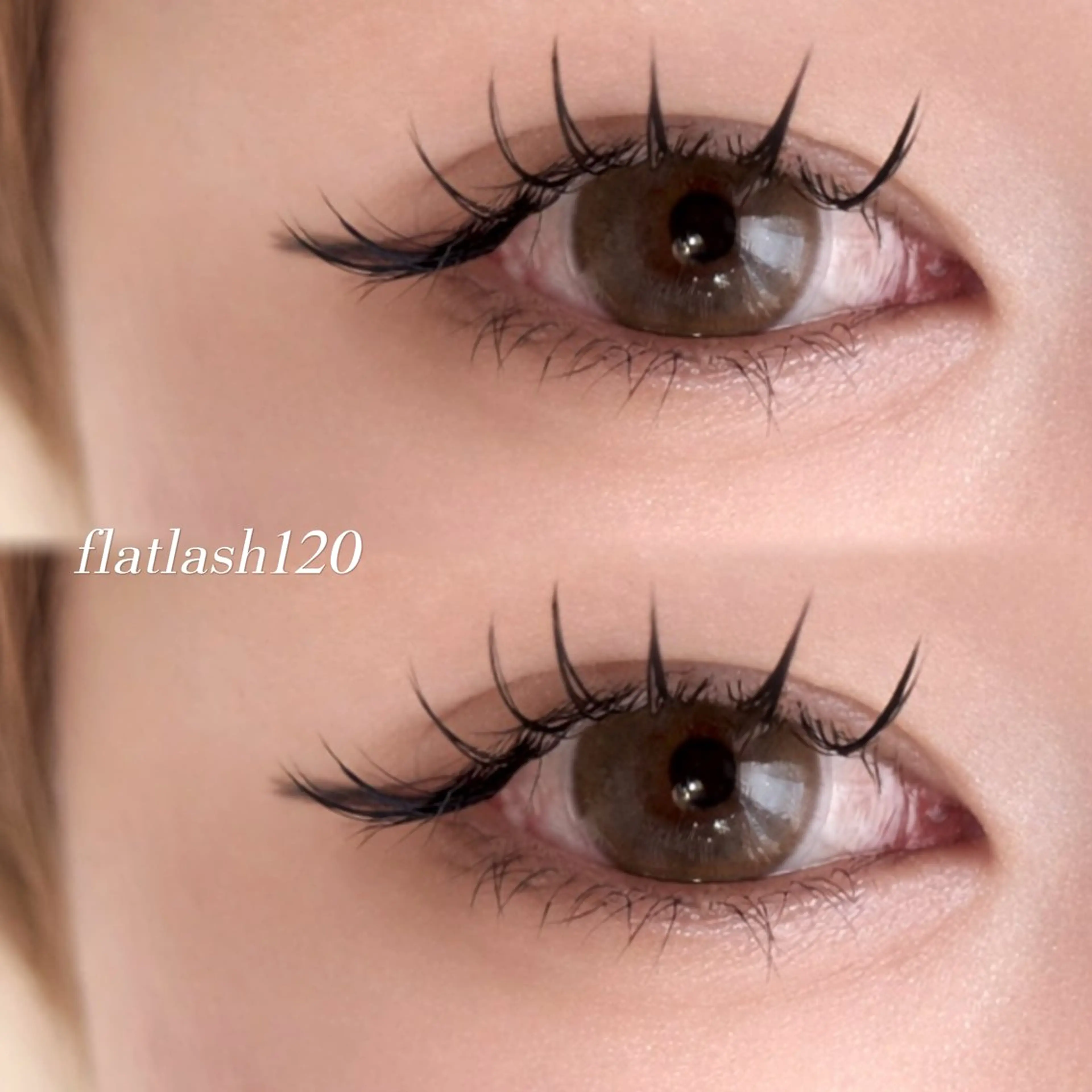 マツエク・マツパ マツエク naruki🌙 en Rêveのマツエク・マツパデザイン