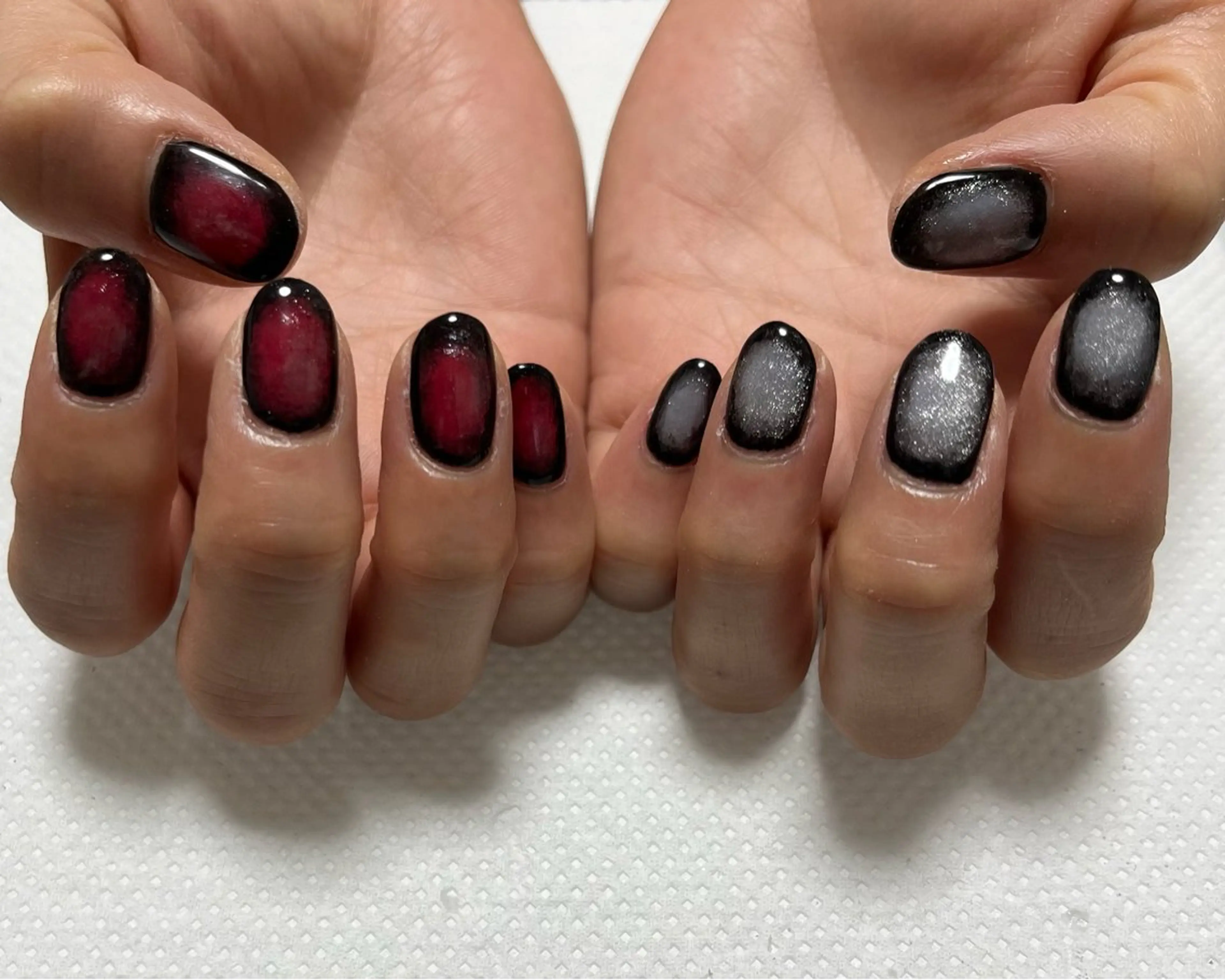 ネイル nail M&Tのネイルデザイン