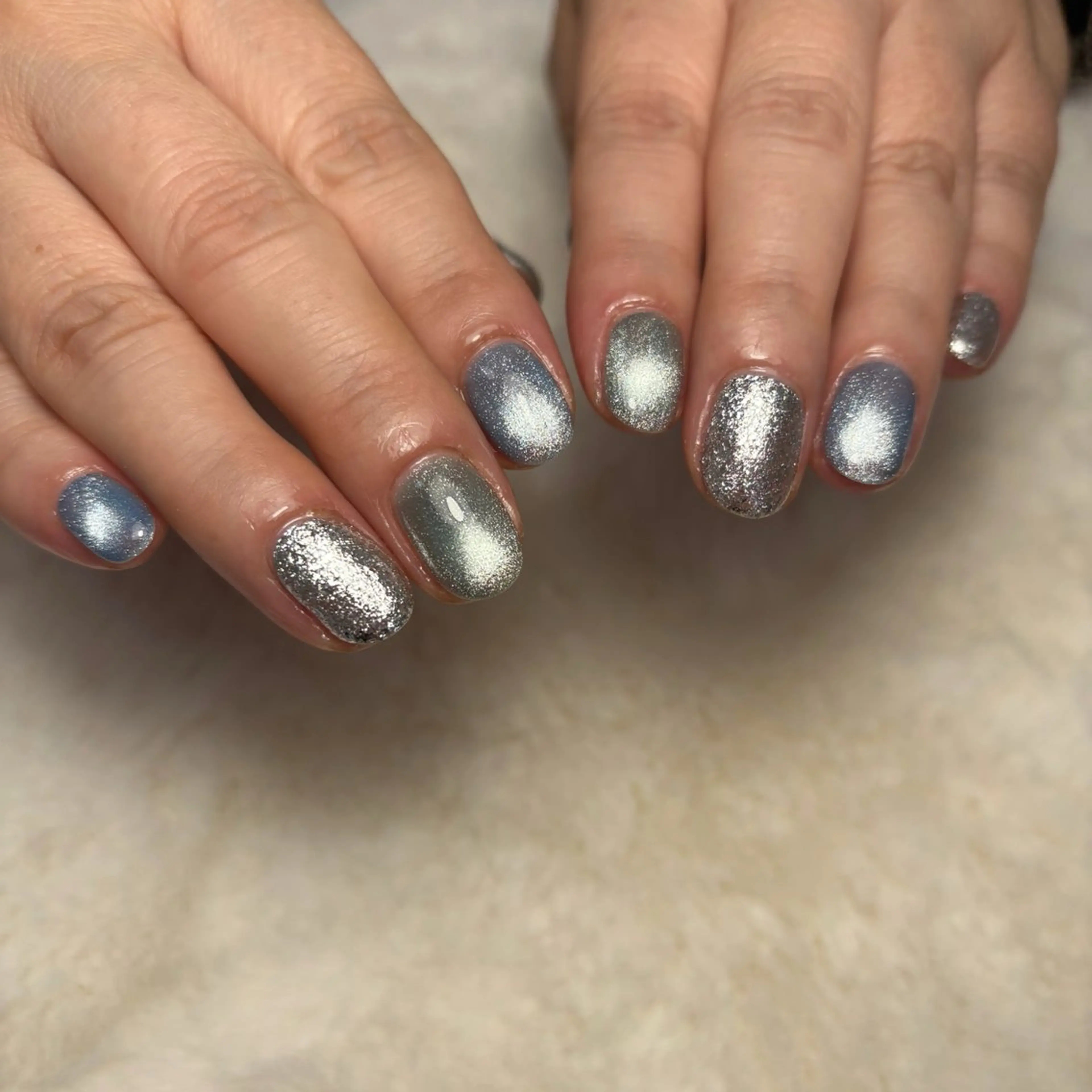 ネイル ハンドネイル STELLA nailのネイルデザイン