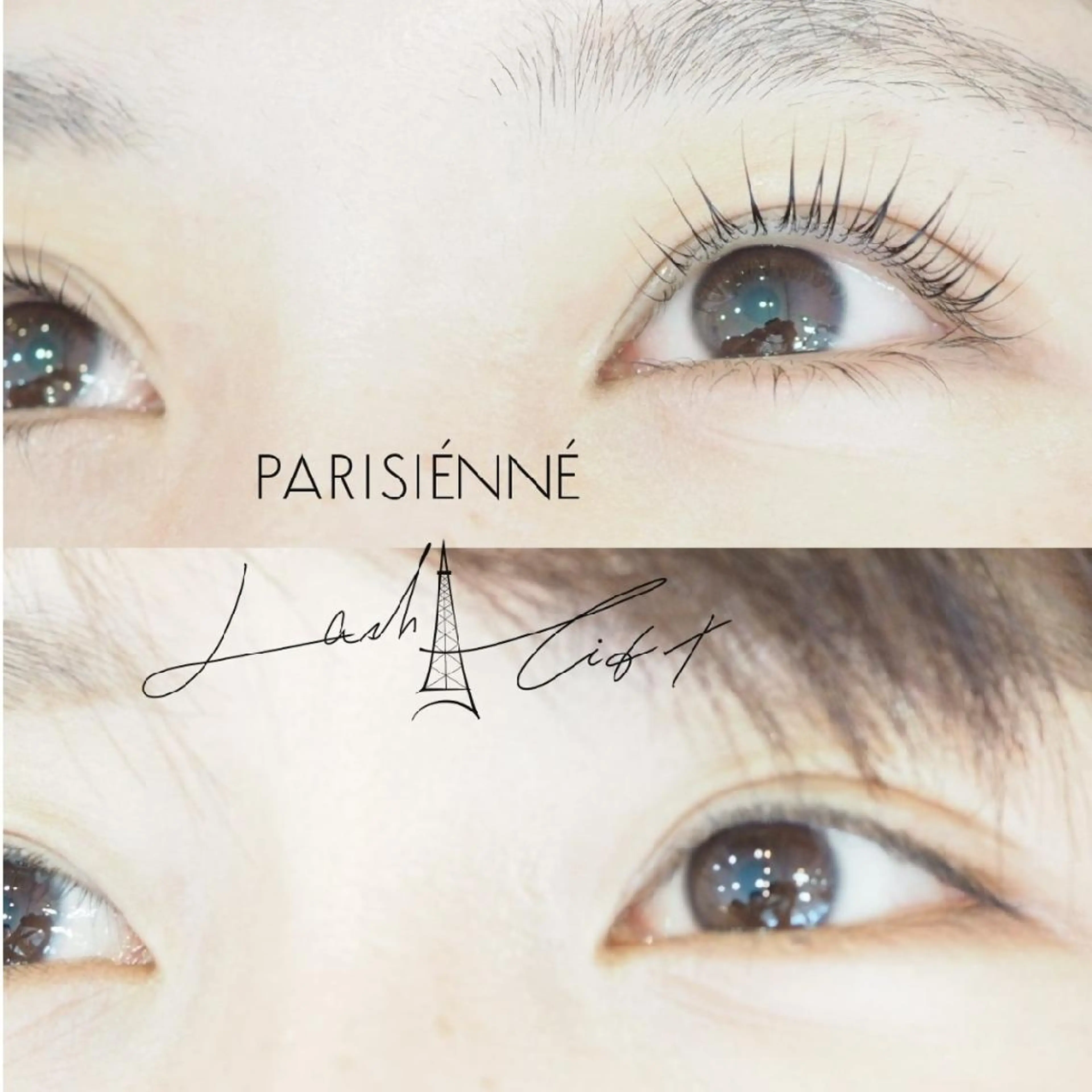 マツエク・マツパ マツパ MIZUKI （アイリスト）のマツエク・マツパデザイン